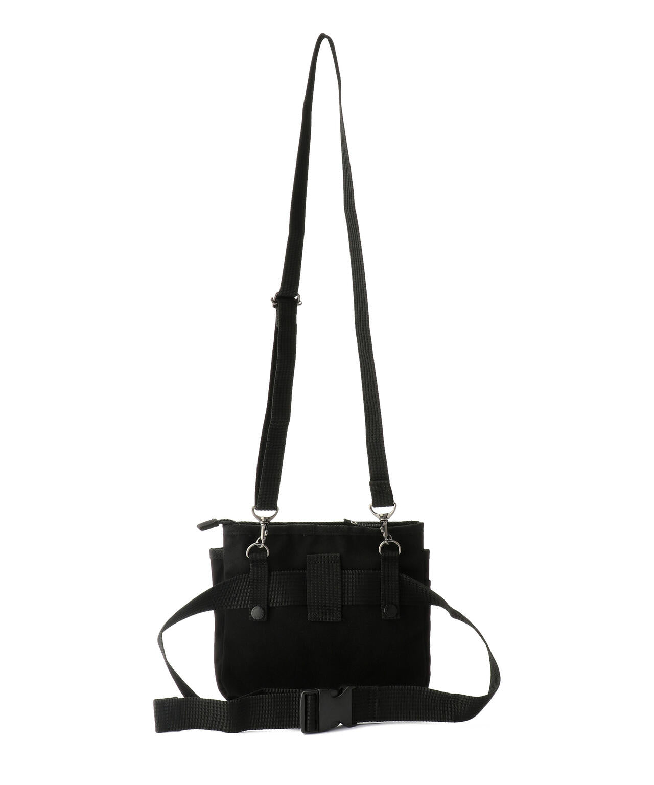 EAGLE POLYESTER WAIST BAG / AVX342L