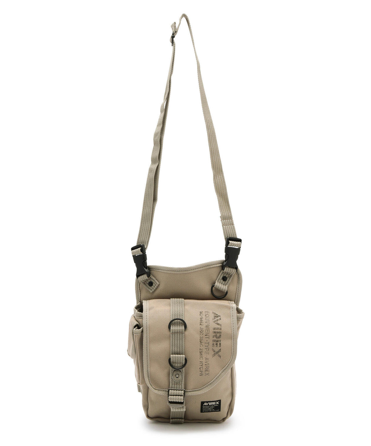EAGLE 2WAY SHOULDER LEG BAG / AVX 348L