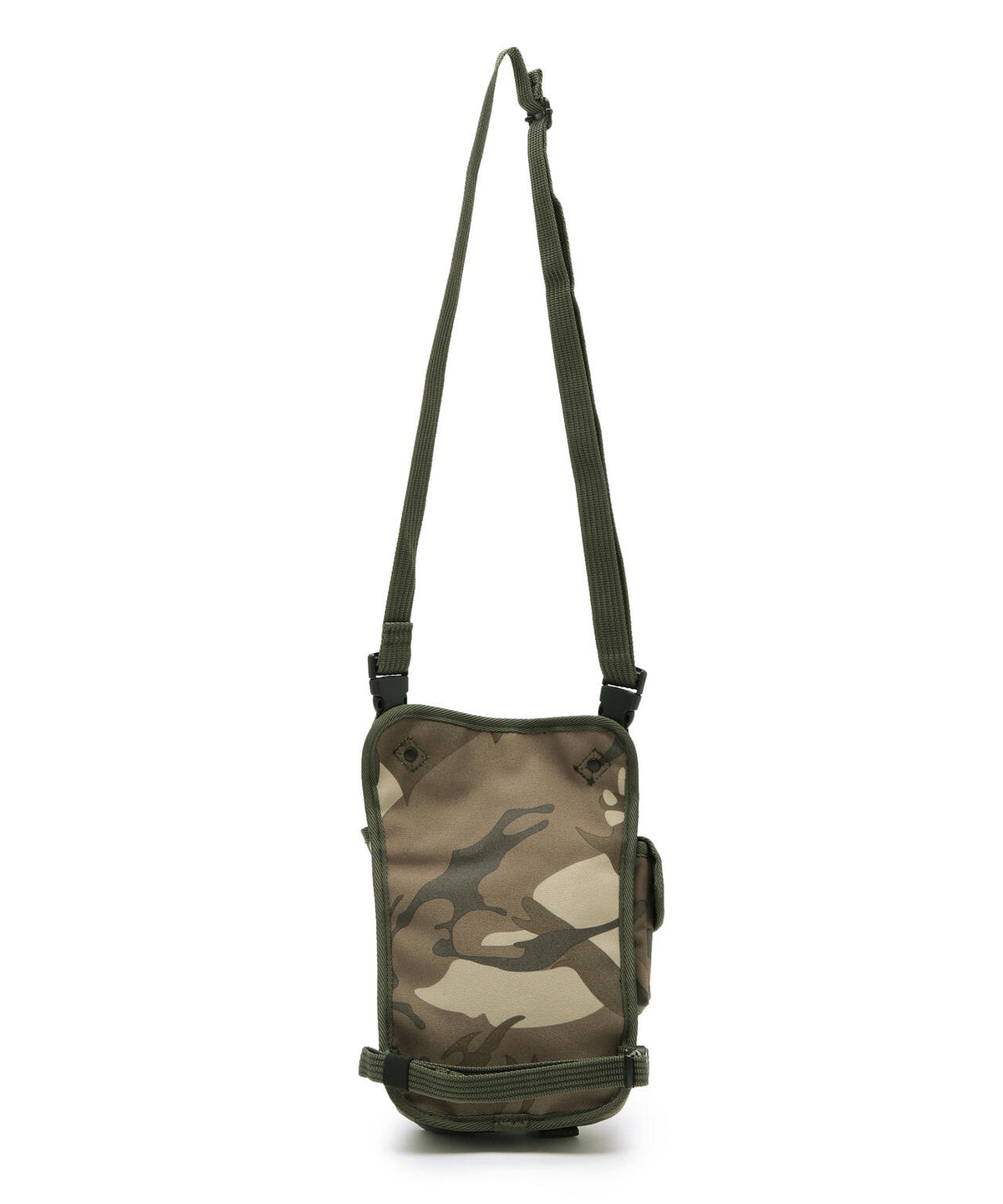 EAGLE 2WAY SHOULDER LEG BAG / AVX 348L