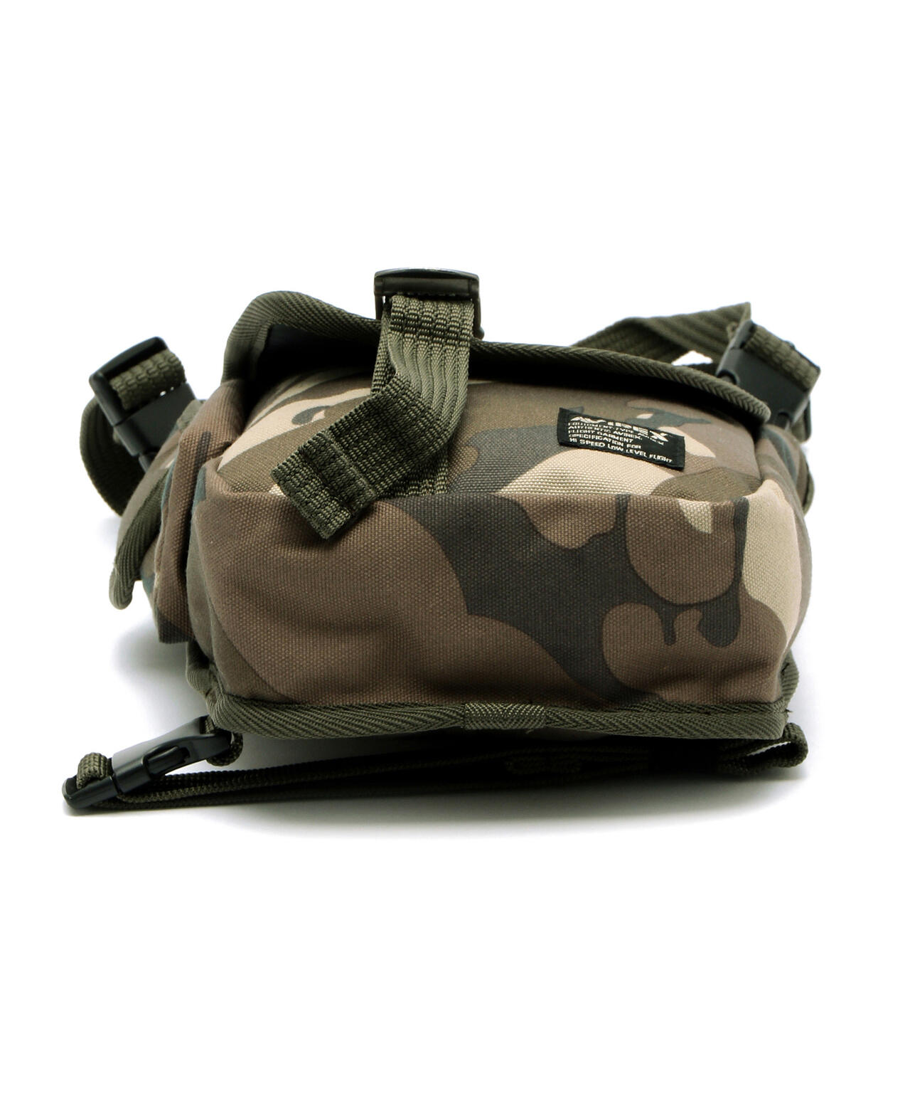 EAGLE 2WAY SHOULDER LEG BAG / AVX 348L