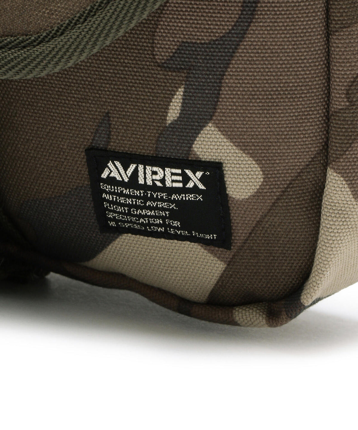 EAGLE 2WAY SHOULDER LEG BAG / AVX 348L