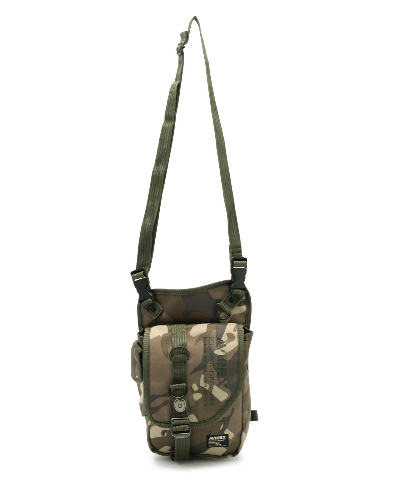EAGLE 2WAY SHOULDER LEG BAG / AVX 348L