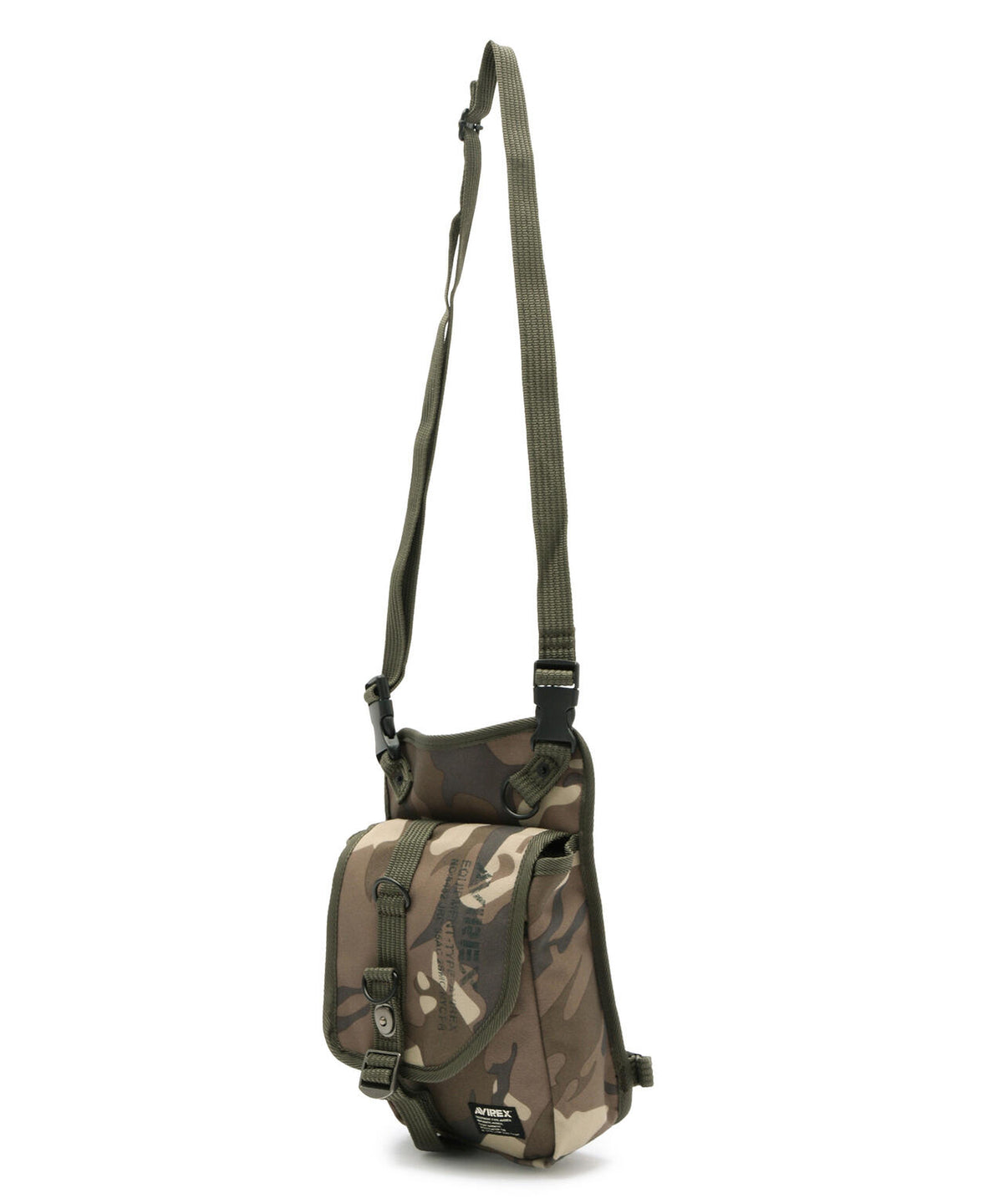EAGLE 2WAY SHOULDER LEG BAG / AVX 348L