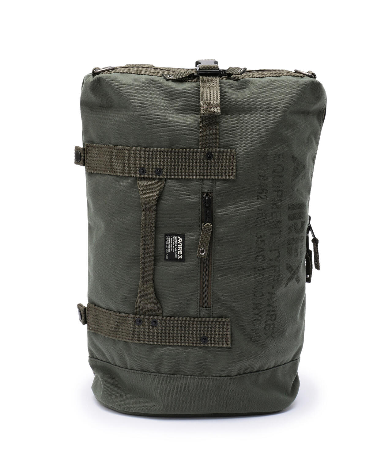 EAGLE 4WAY BONSAC / AVX3514