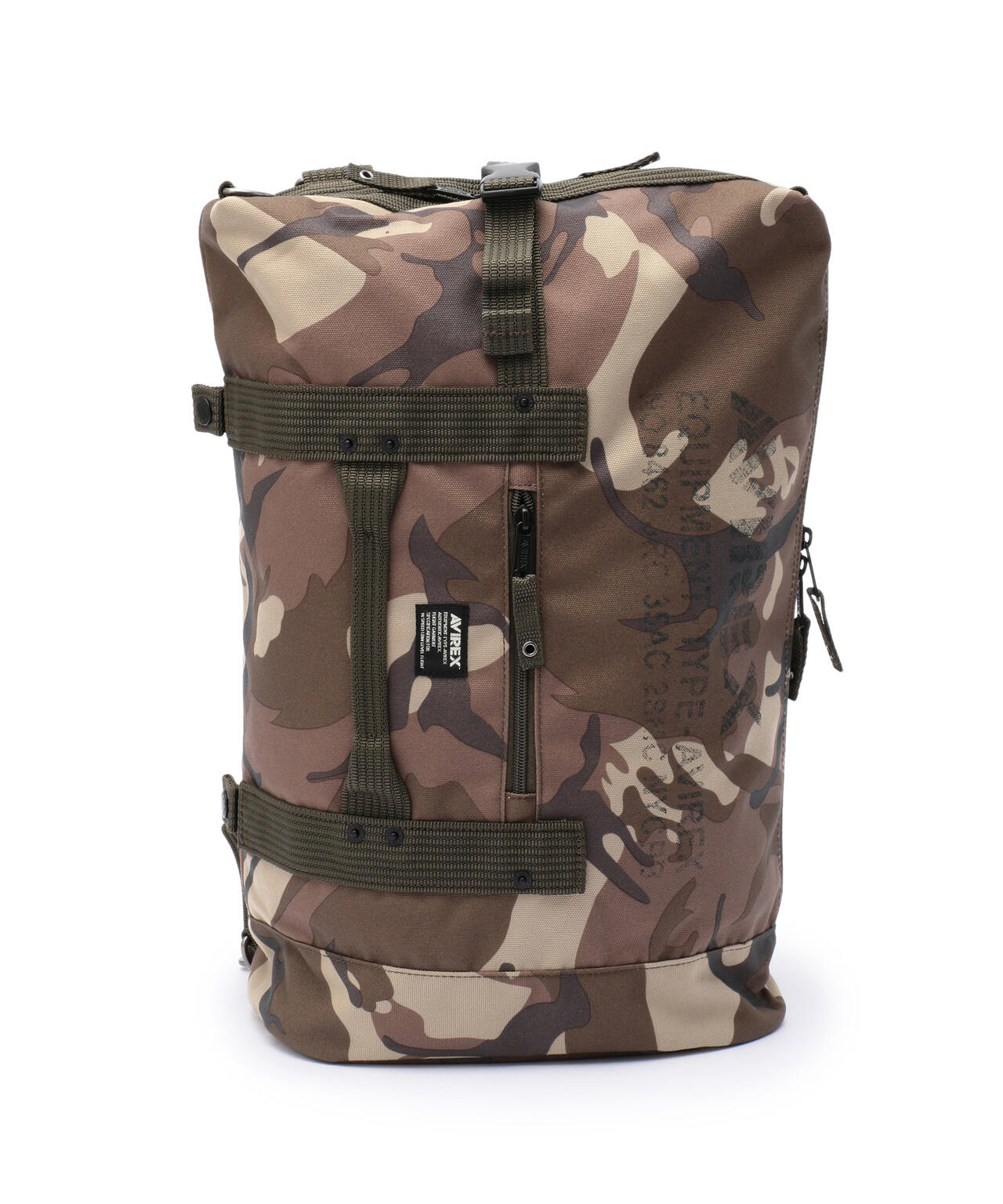 EAGLE 4WAY BONSAC / AVX3514