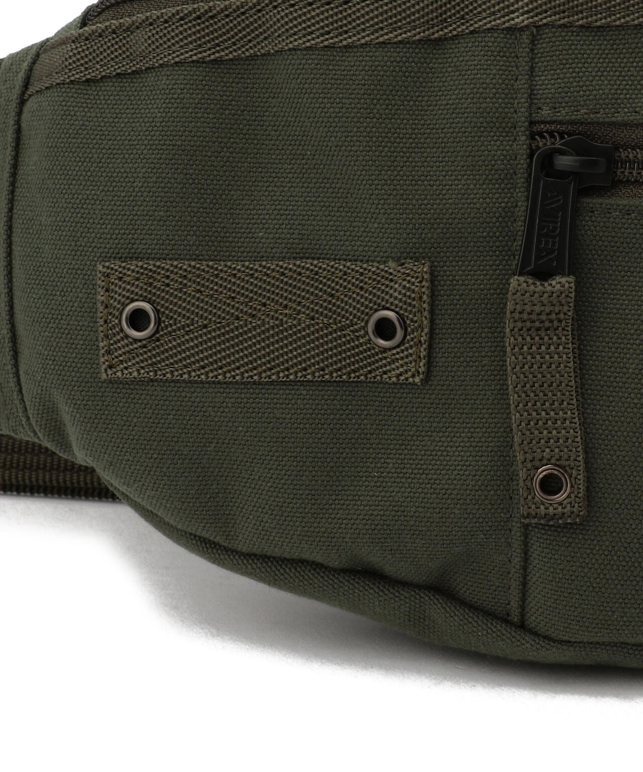 EAGLE POLYESTER 2WAY WAIST BAG / AVX3521
