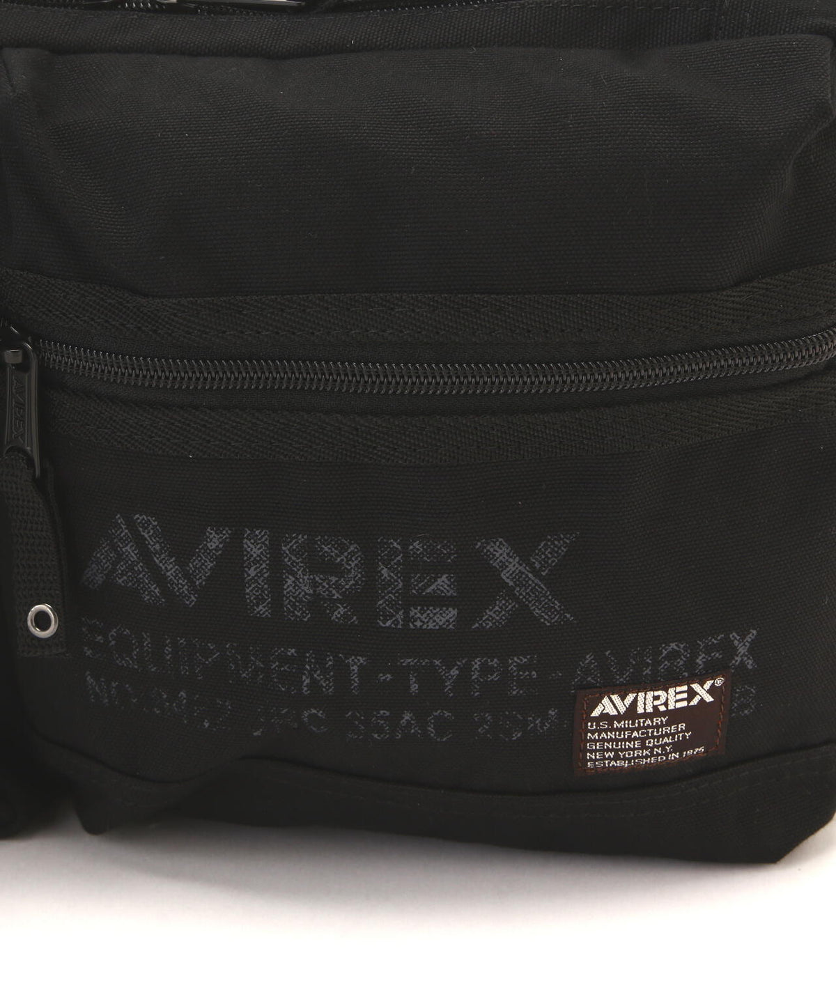 EAGLE 2WAY SHOULDER BAG / AVX3522