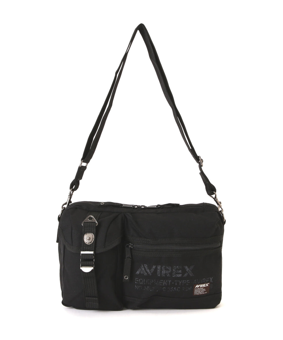EAGLE 2WAY SHOULDER BAG / AVX3522