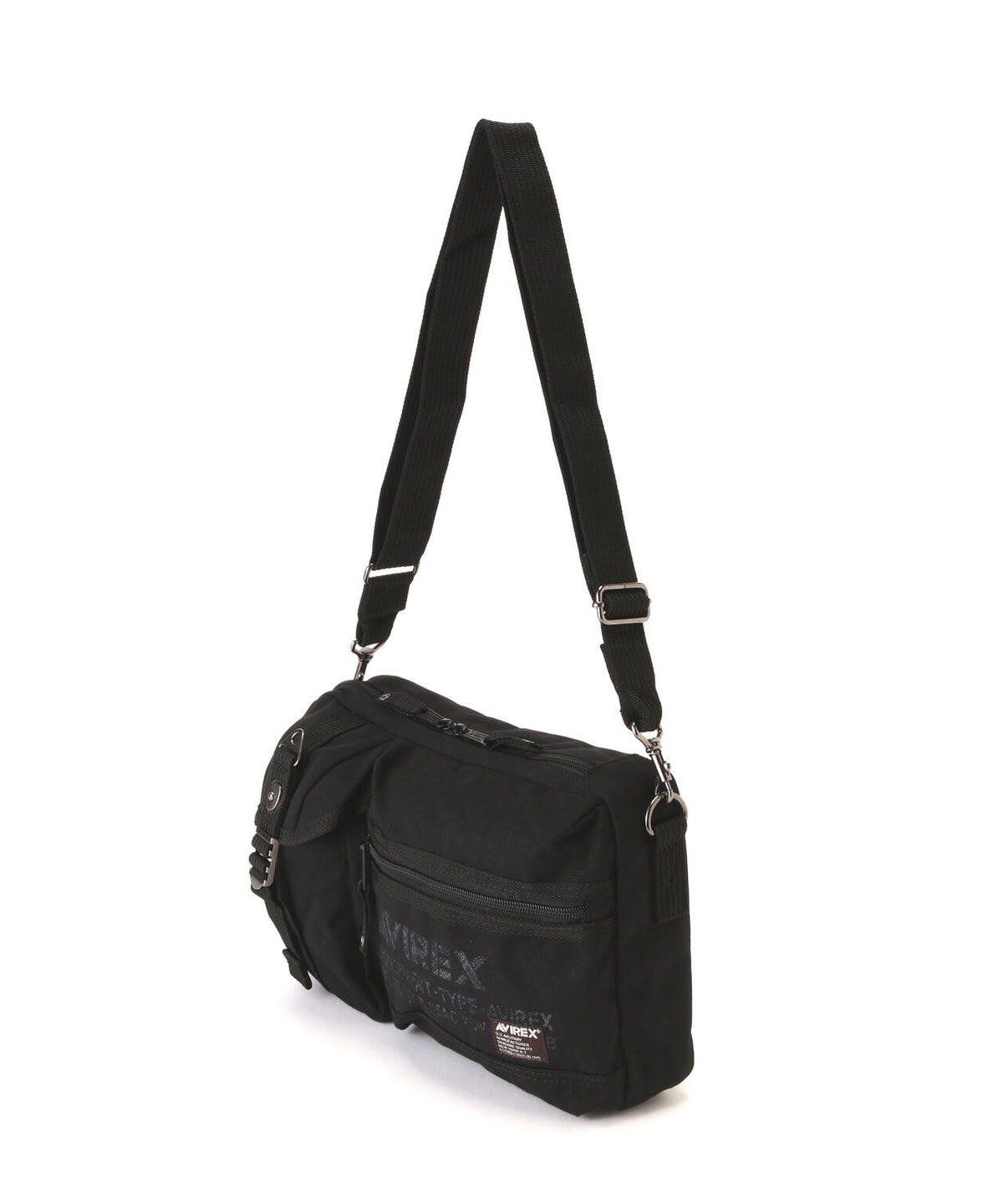 EAGLE 2WAY SHOULDER BAG / AVX3522