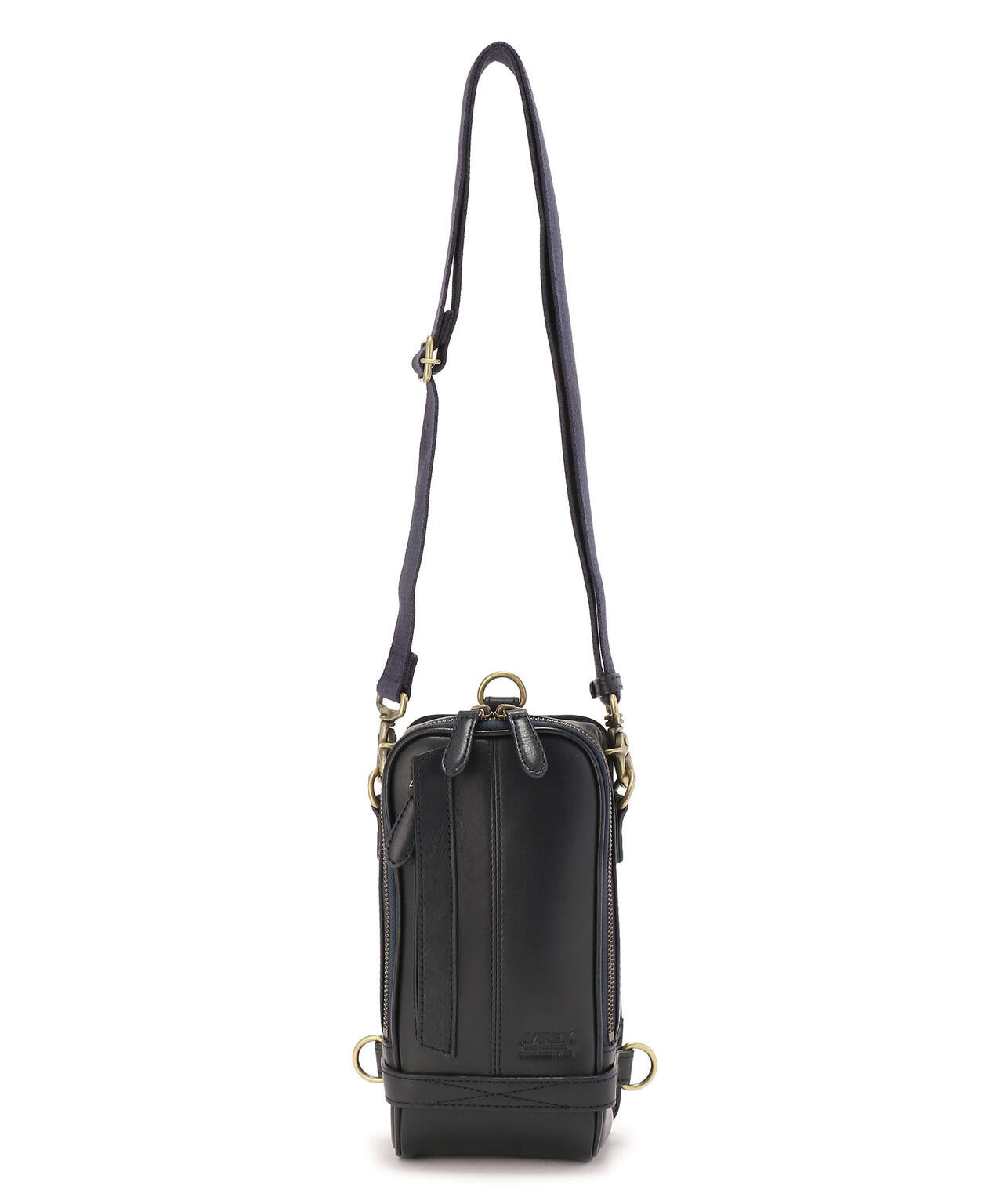 BULTO MINI SHOULDER BAG / AVX5610