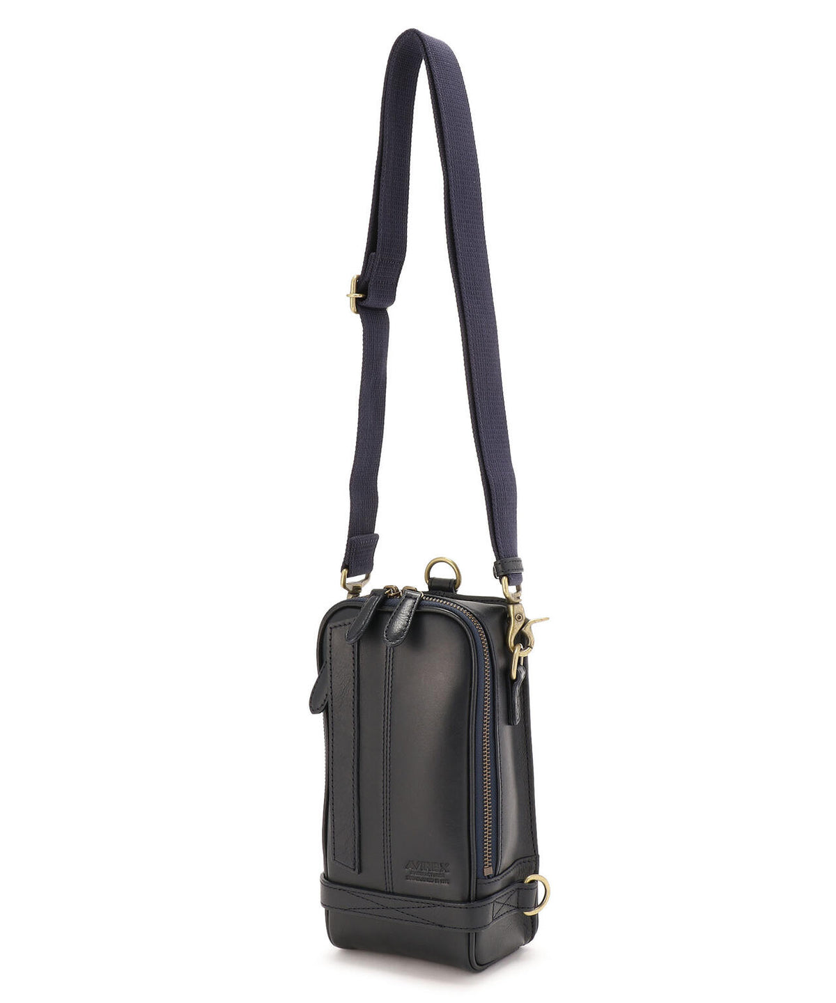BULTO MINI SHOULDER BAG / AVX5610