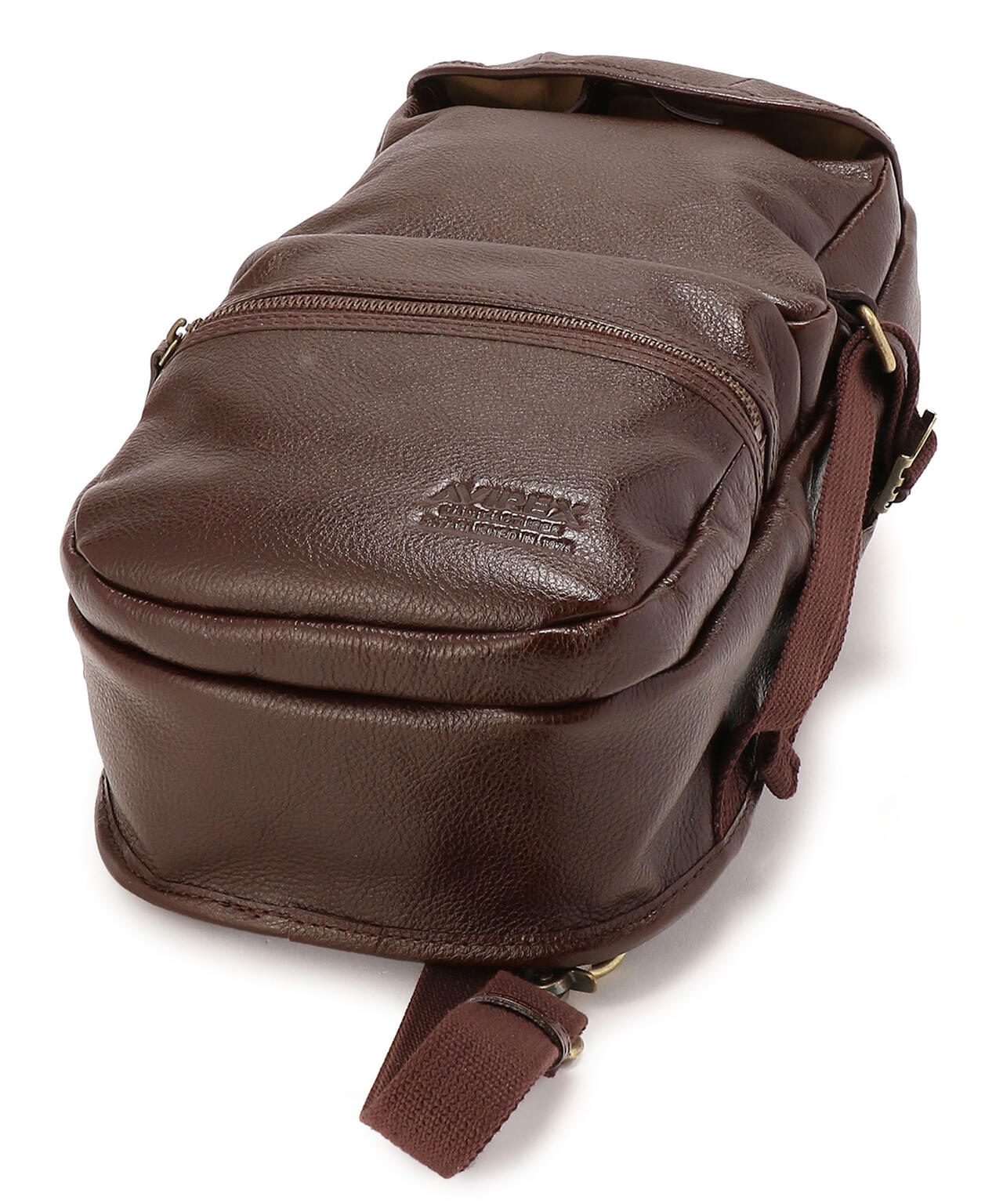 BULTO ONE SHOULDER / AVX5611