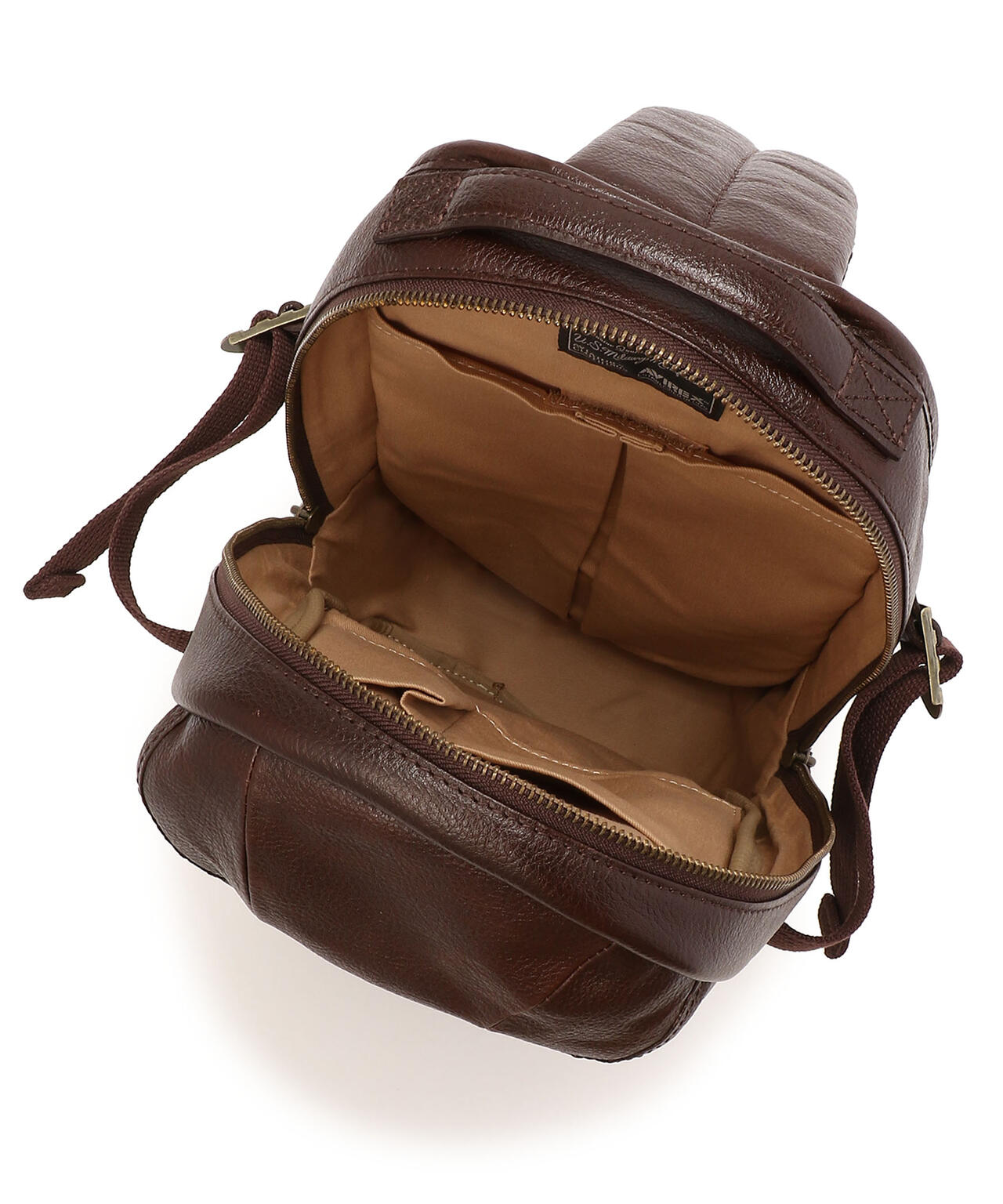 BULTO ONE SHOULDER / AVX5611