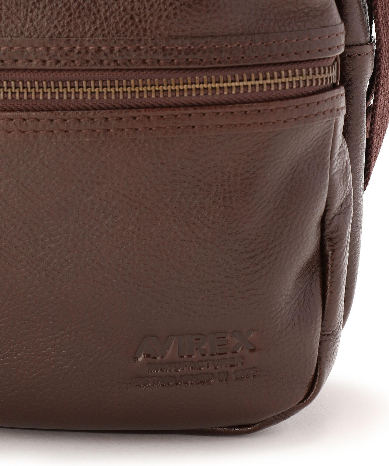 BULTO ONE SHOULDER / AVX5611