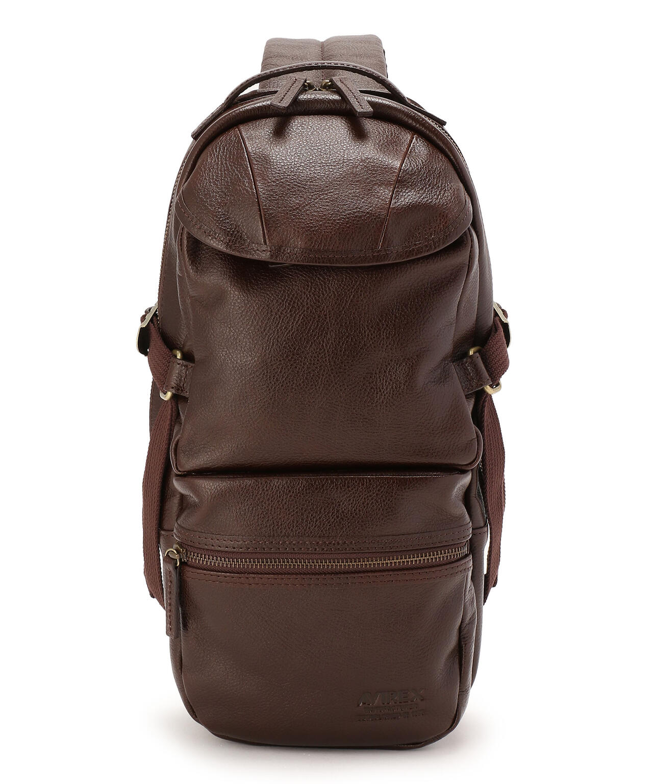 BULTO ONE SHOULDER / AVX5611