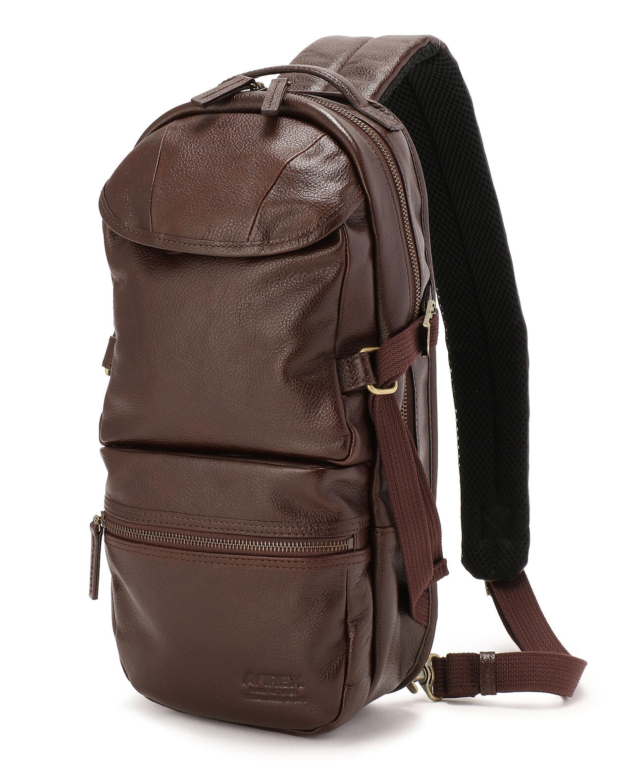 BULTO ONE SHOULDER / AVX5611