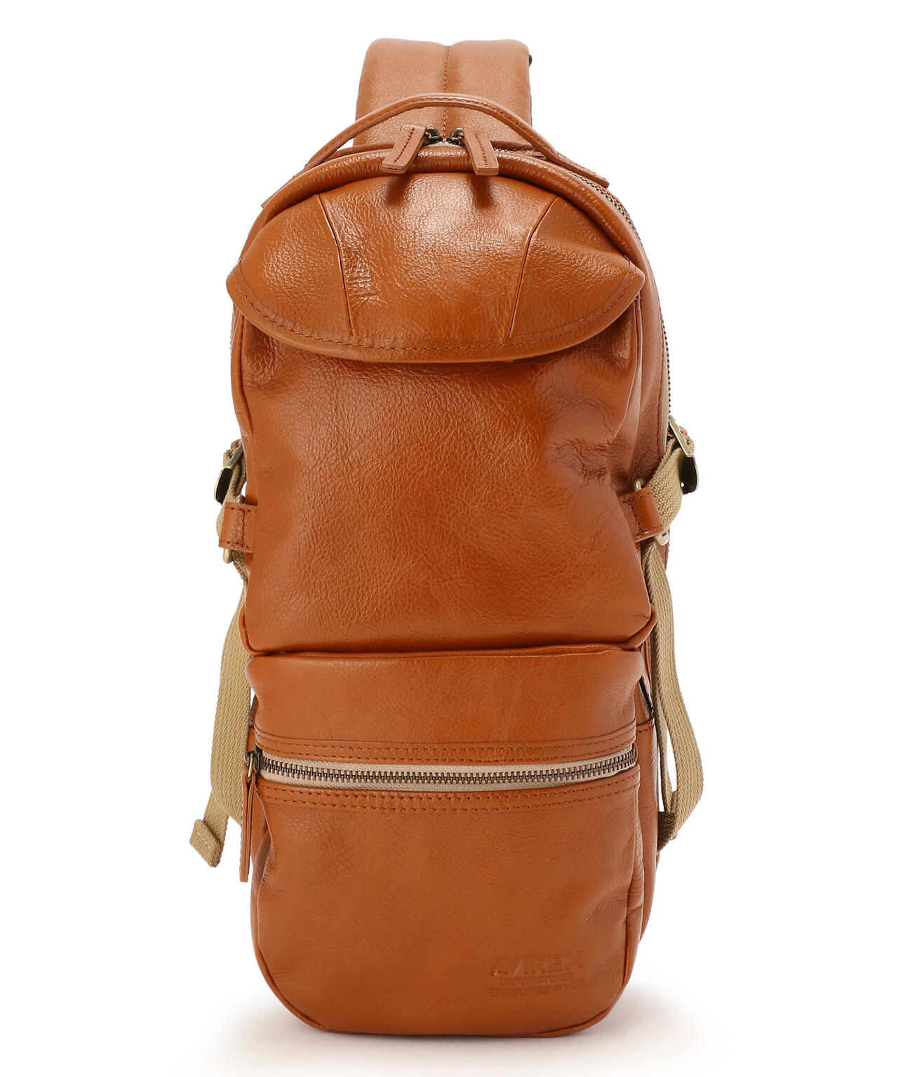 BULTO ONE SHOULDER / AVX5611