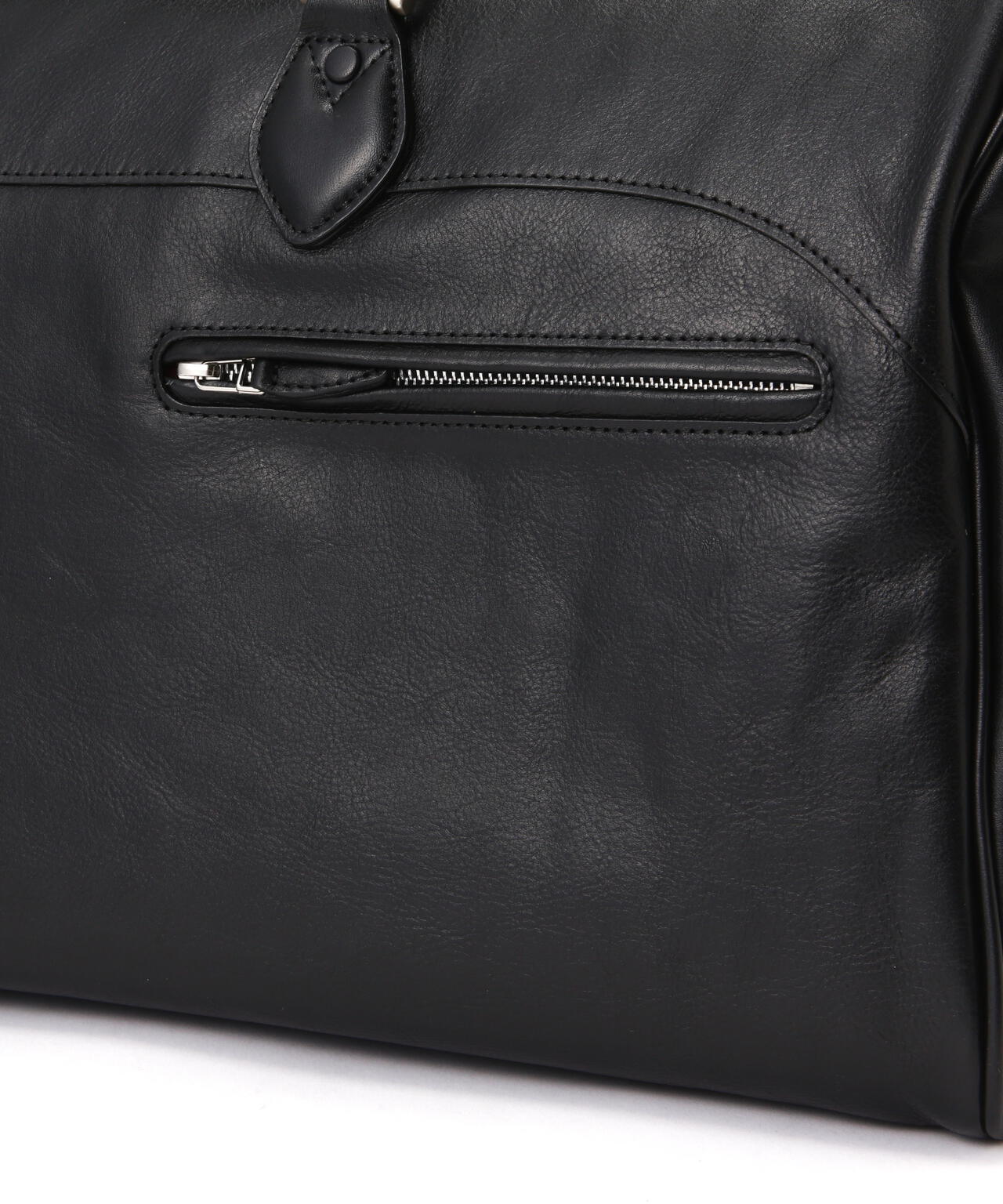 《直営店別注》VARSITY DUFFLE BAG