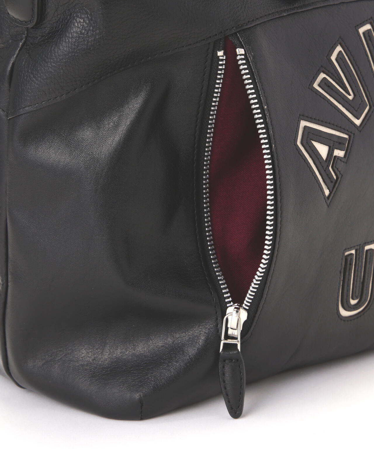 VARSITY BULTO LIMITRD EDITION 2WAY TOTE BAG / AVX5627