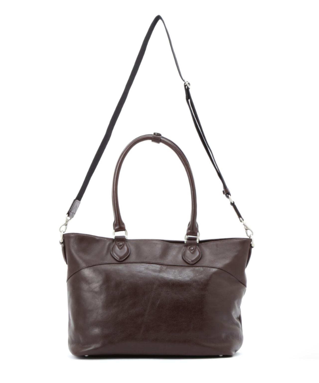 VARSITY BULTO LIMITRD EDITION 2WAY TOTE BAG / AVX5627