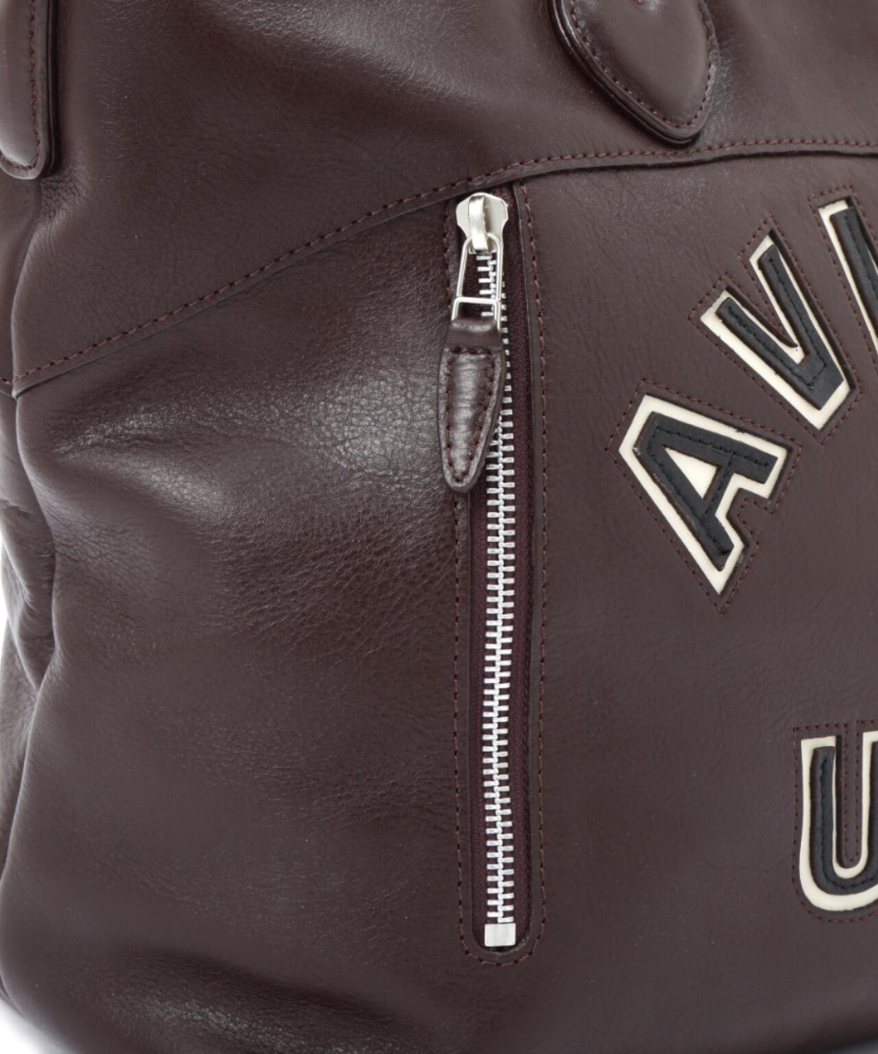 VARSITY BULTO LIMITRD EDITION 2WAY TOTE BAG / AVX5627