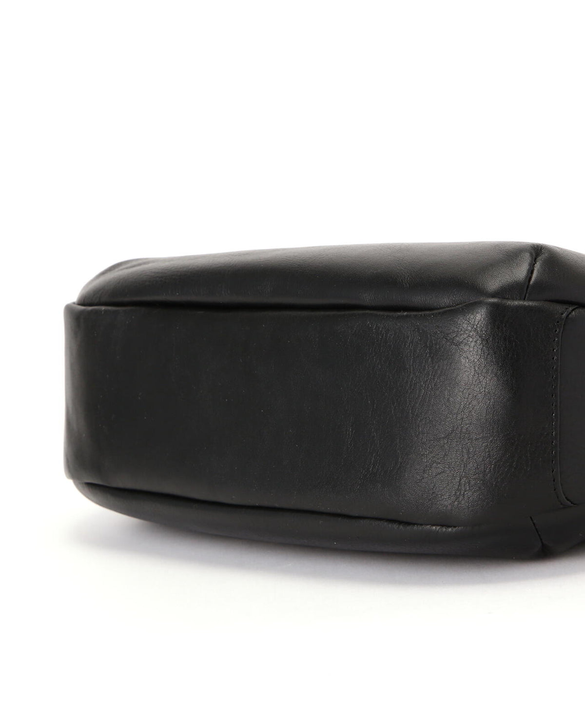 VARSITY LEATHER HOBO BAG / AVX5650