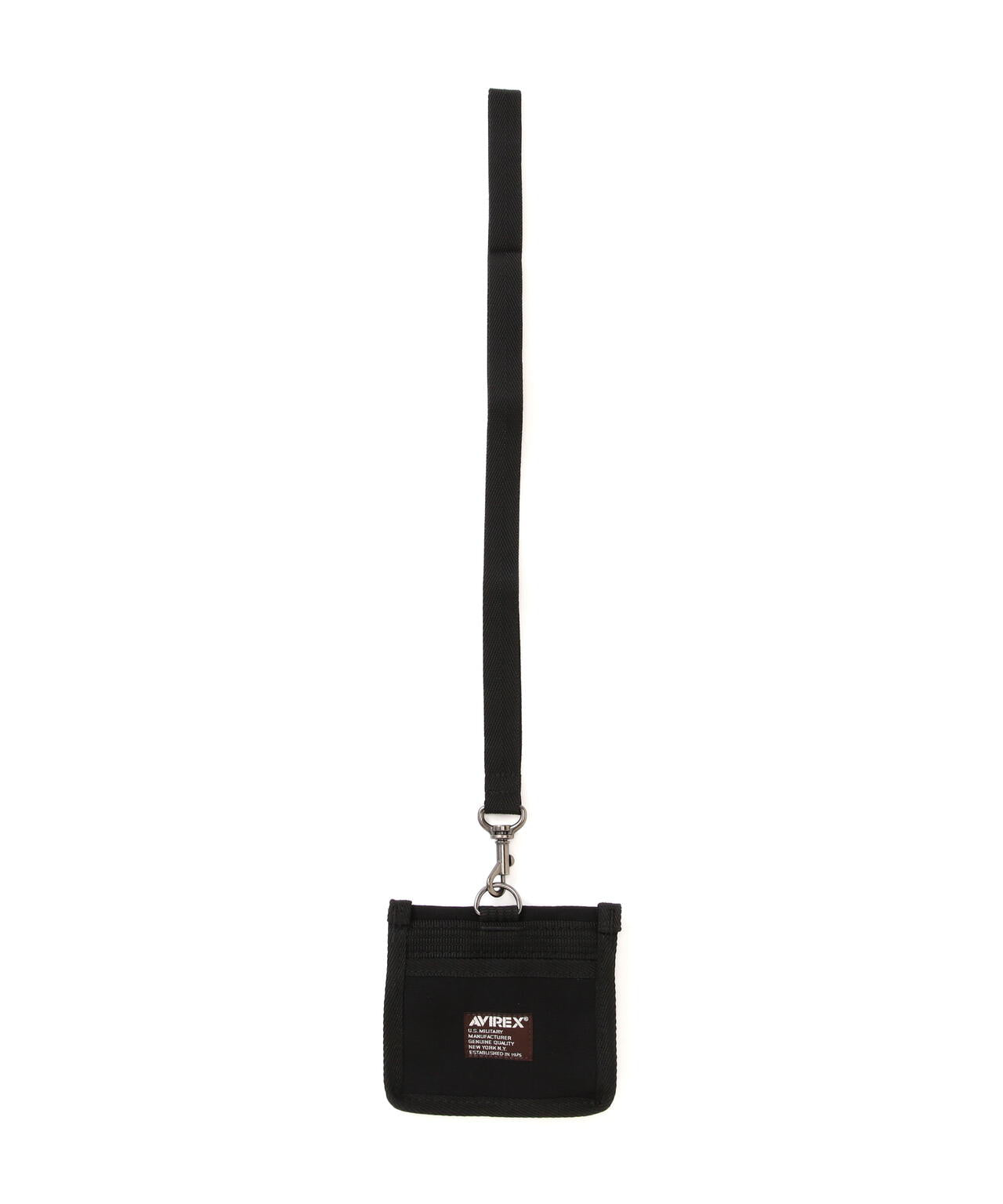 EAGLE ID CARD HOLDER / AVX3519