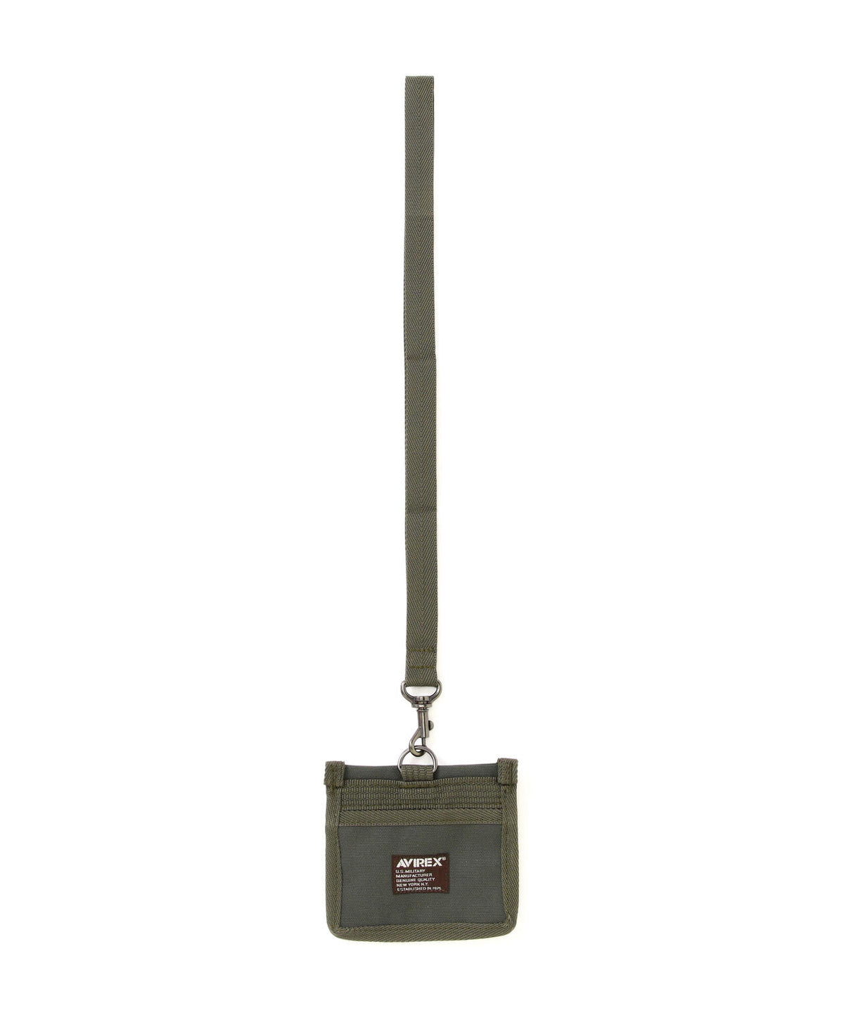 EAGLE ID CARD HOLDER / AVX3519