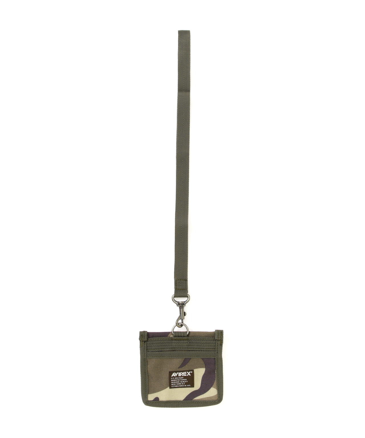 EAGLE ID CARD HOLDER / AVX3519