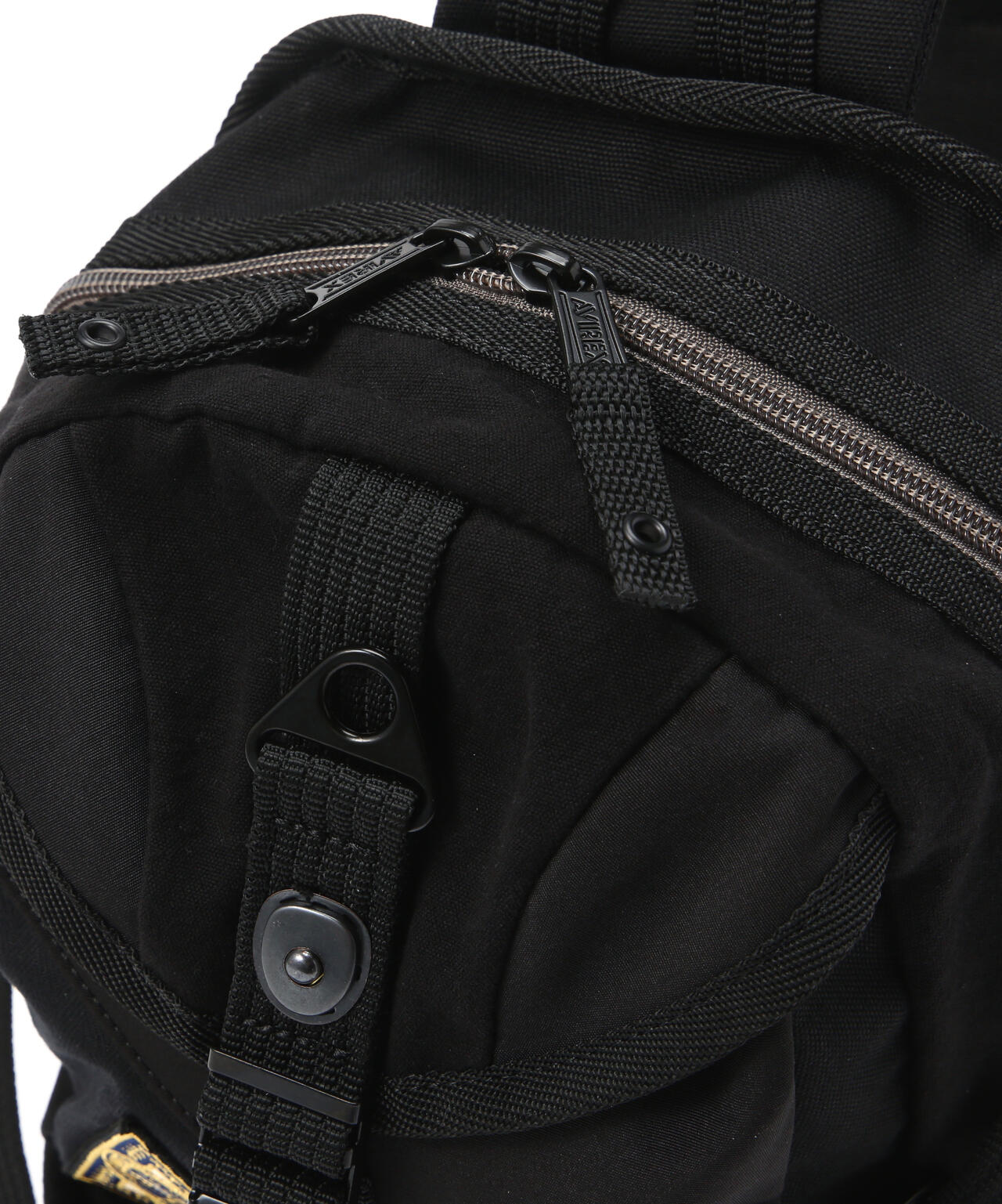 TOP GUN 3 ONE SHOULDER BAG