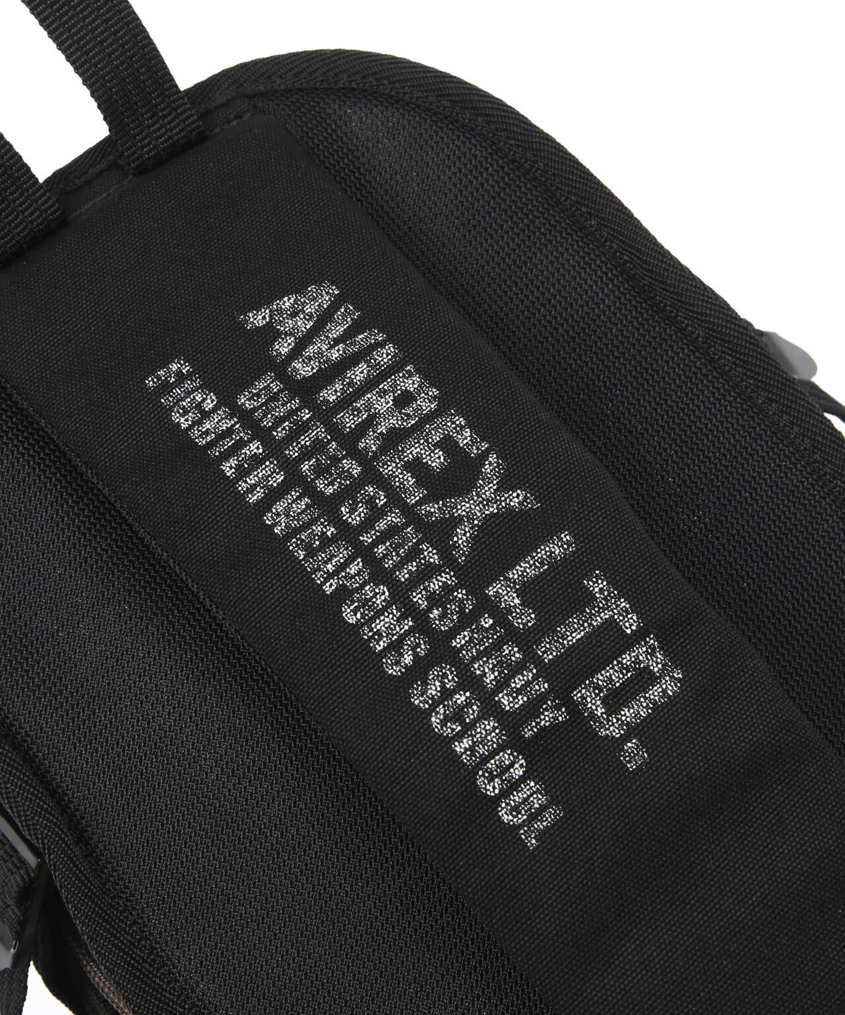 TOP GUN 3 ONE SHOULDER BAG