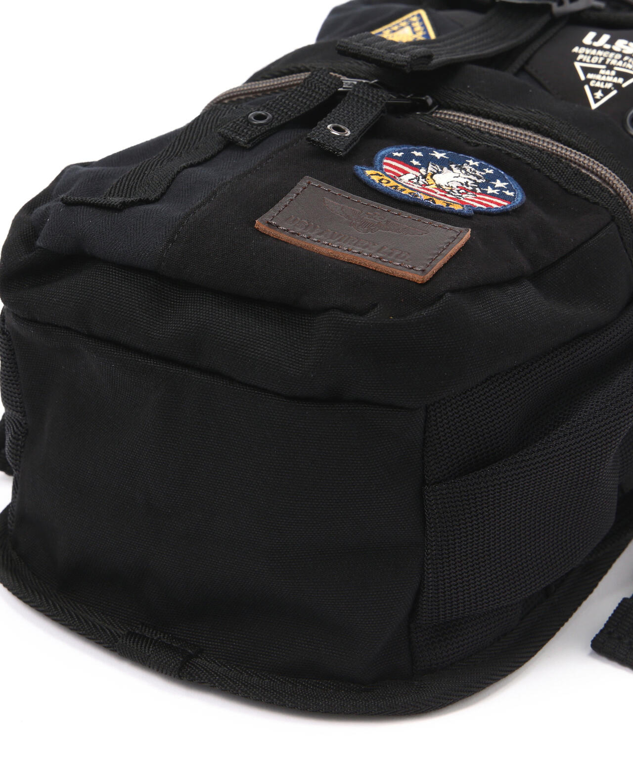 TOP GUN 3 ONE SHOULDER BAG