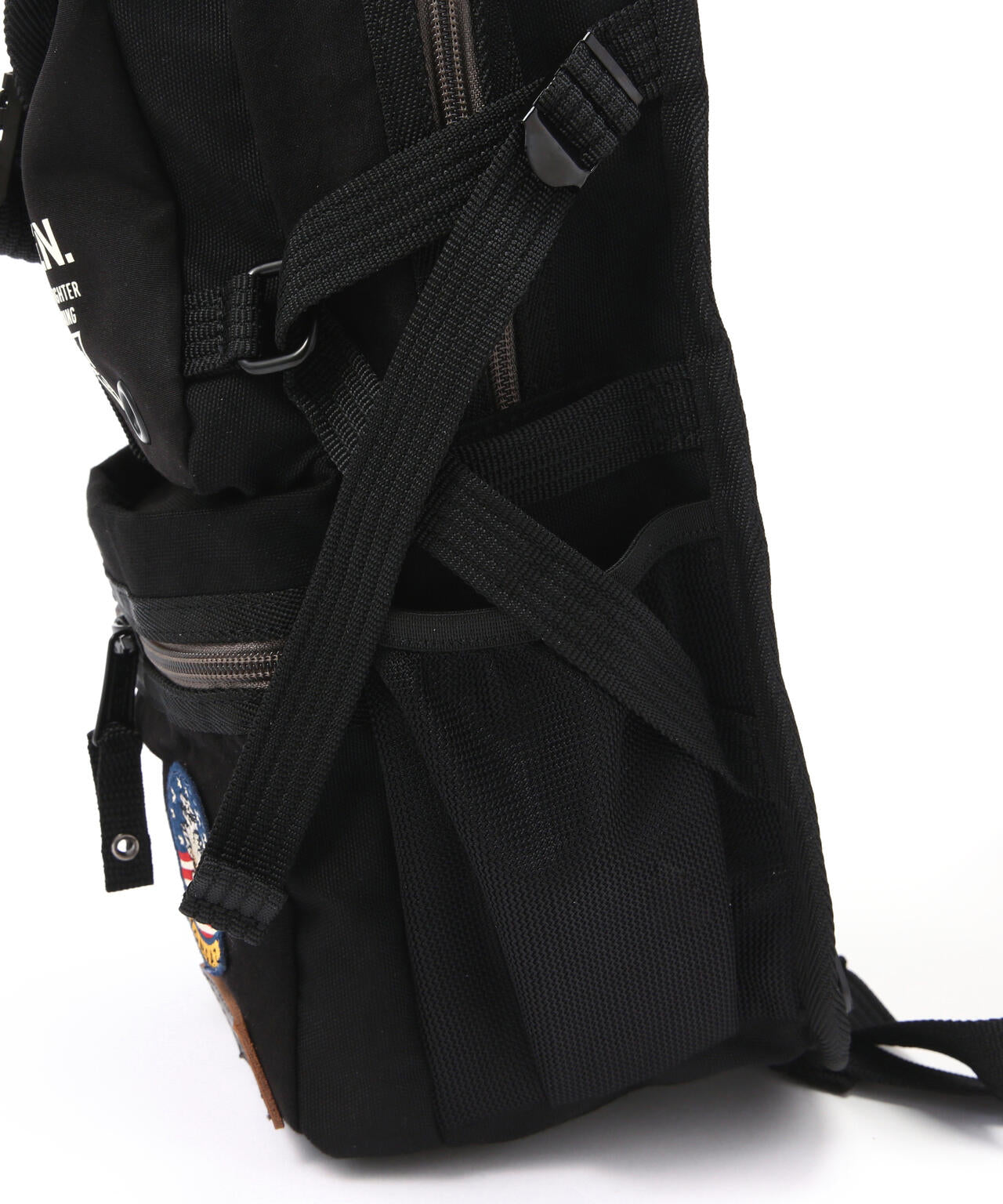 TOP GUN 3 ONE SHOULDER BAG