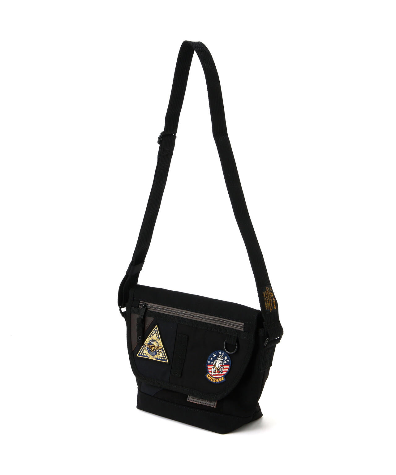TOP GUN 3 MINI SHOULDER BAG