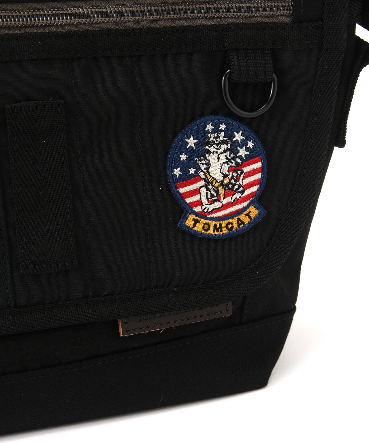 TOP GUN 3 MINI SHOULDER BAG