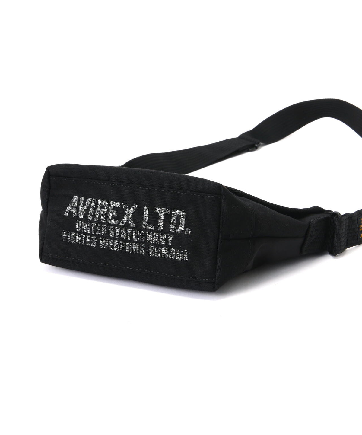 TOP GUN 3 MINI SHOULDER BAG