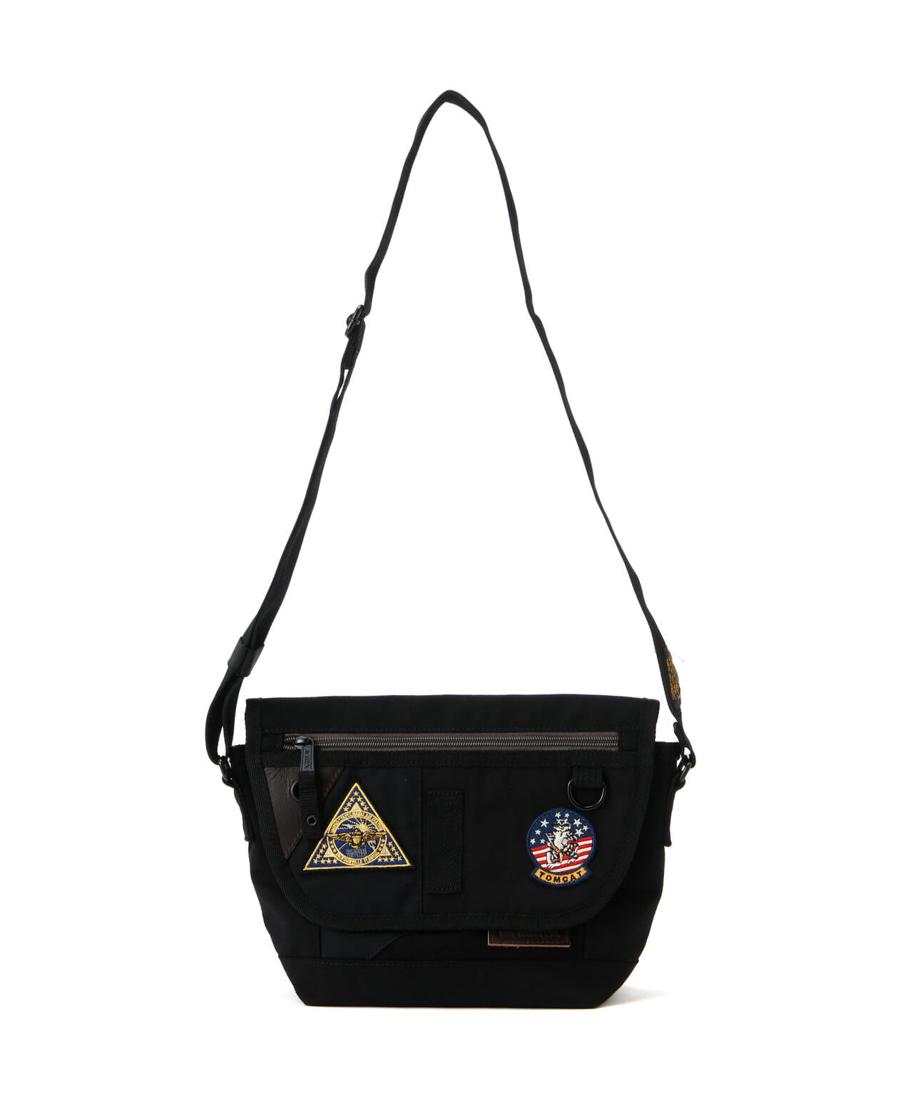 TOP GUN 3 MINI SHOULDER BAG