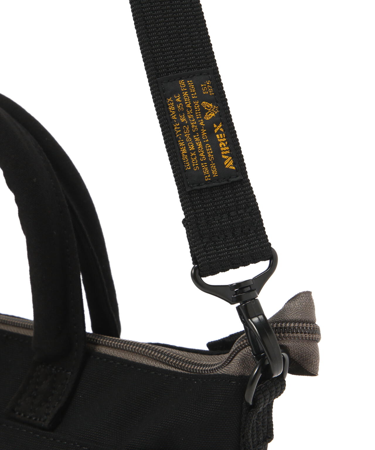 TOP GUN 3 MINI HELMET BAG