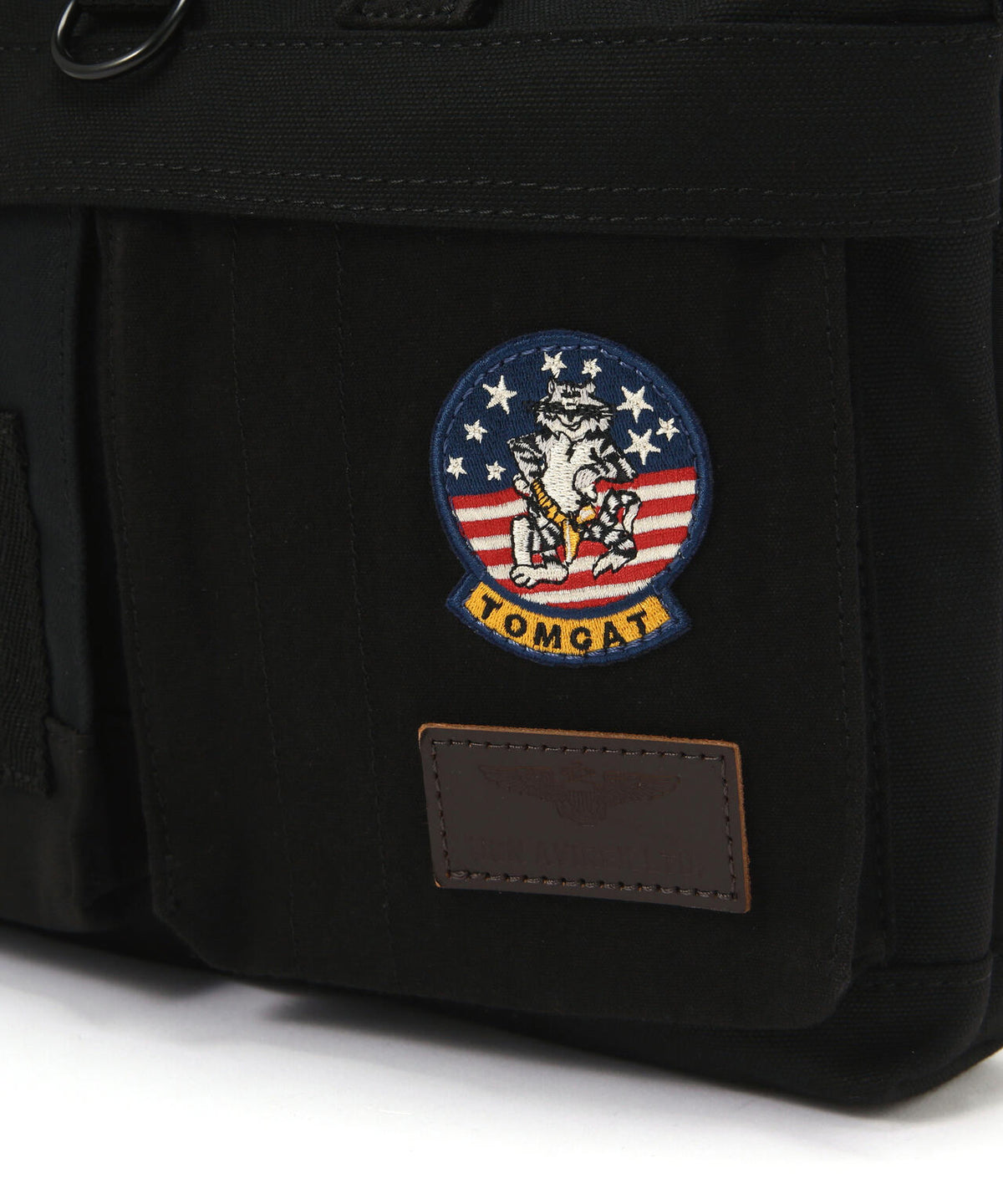 TOP GUN 3 MINI HELMET BAG