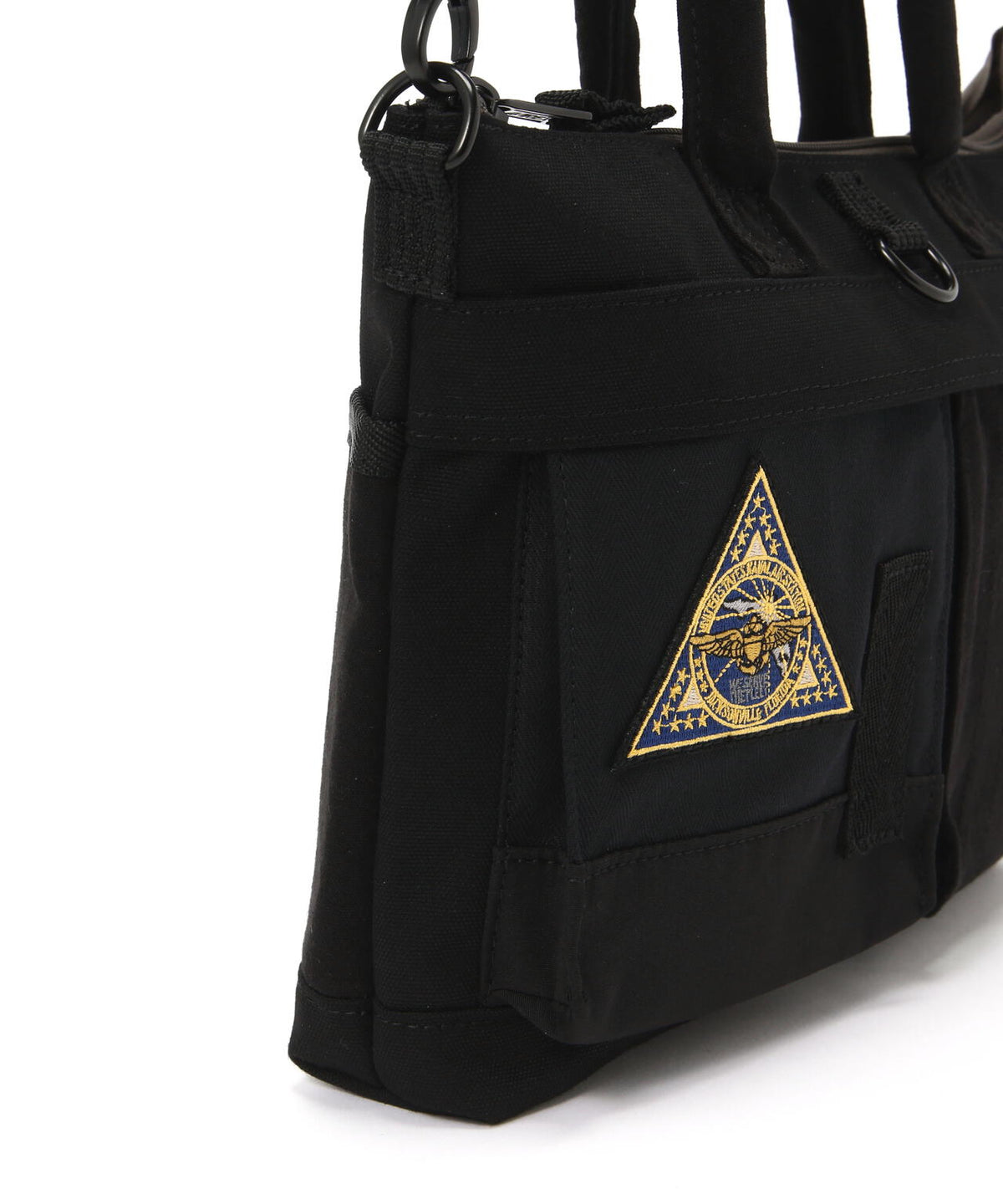 TOP GUN 3 MINI HELMET BAG