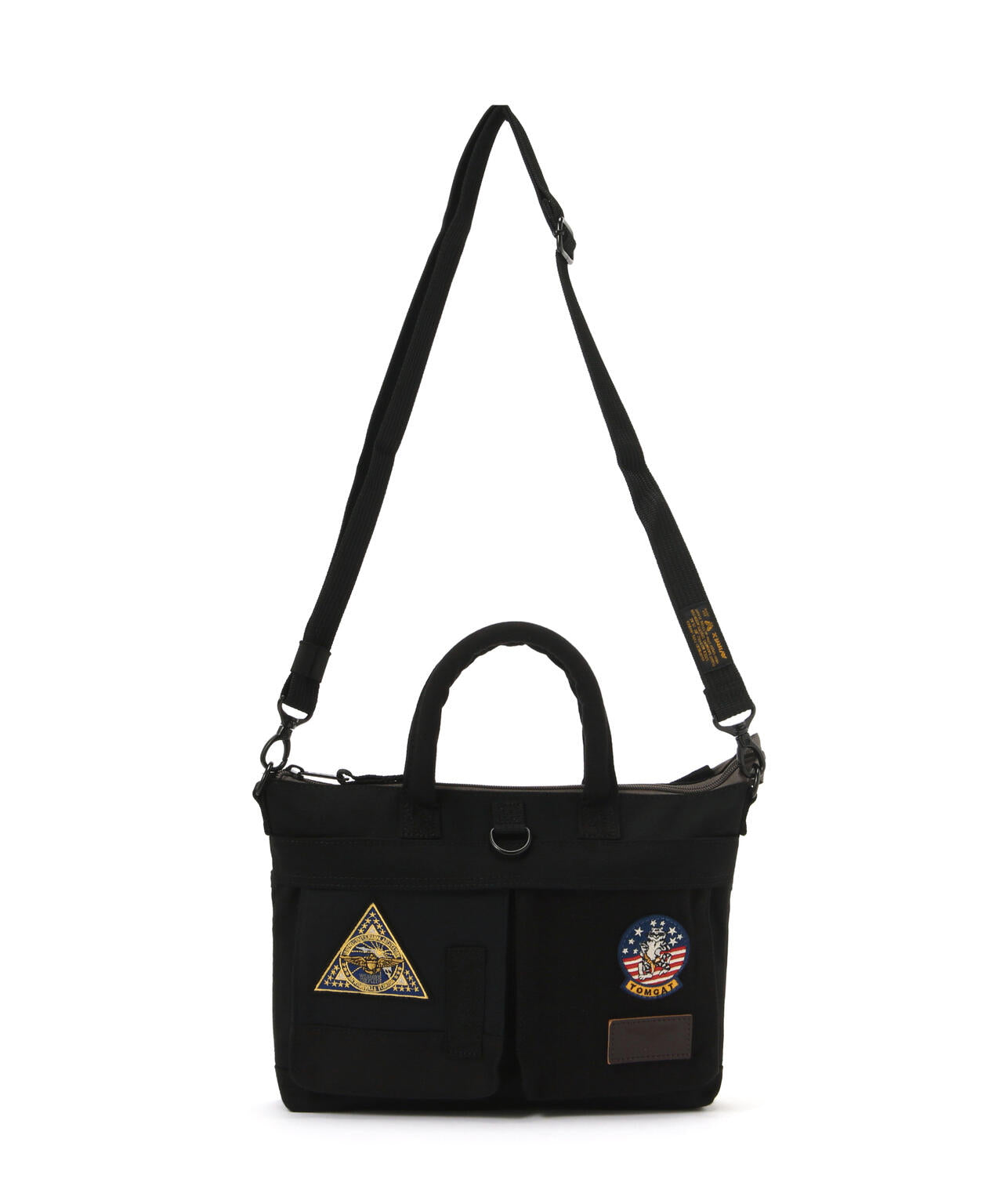 TOP GUN 3 MINI HELMET BAG