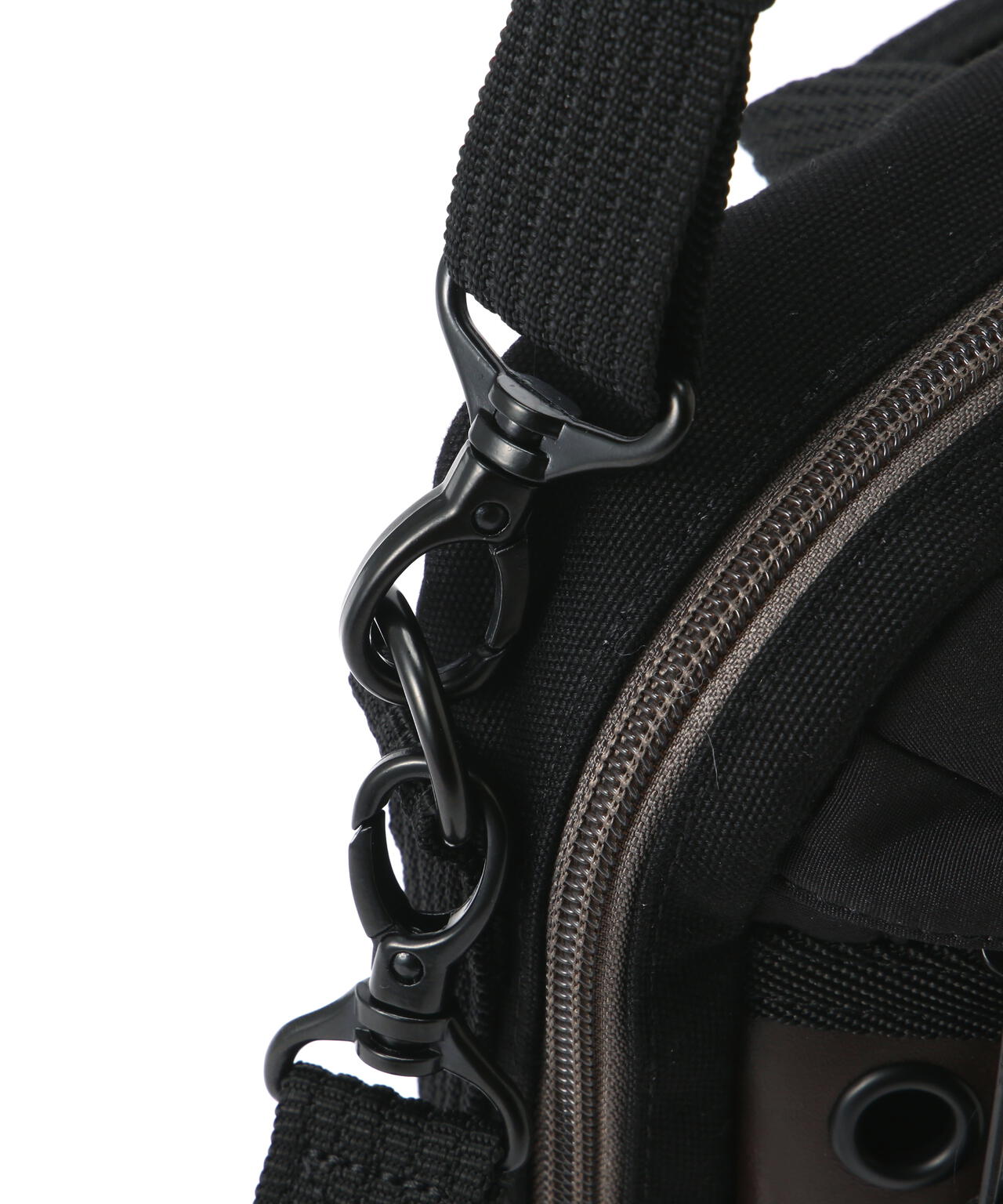 TOP GUN 3 2WAY SHOULDER BAG