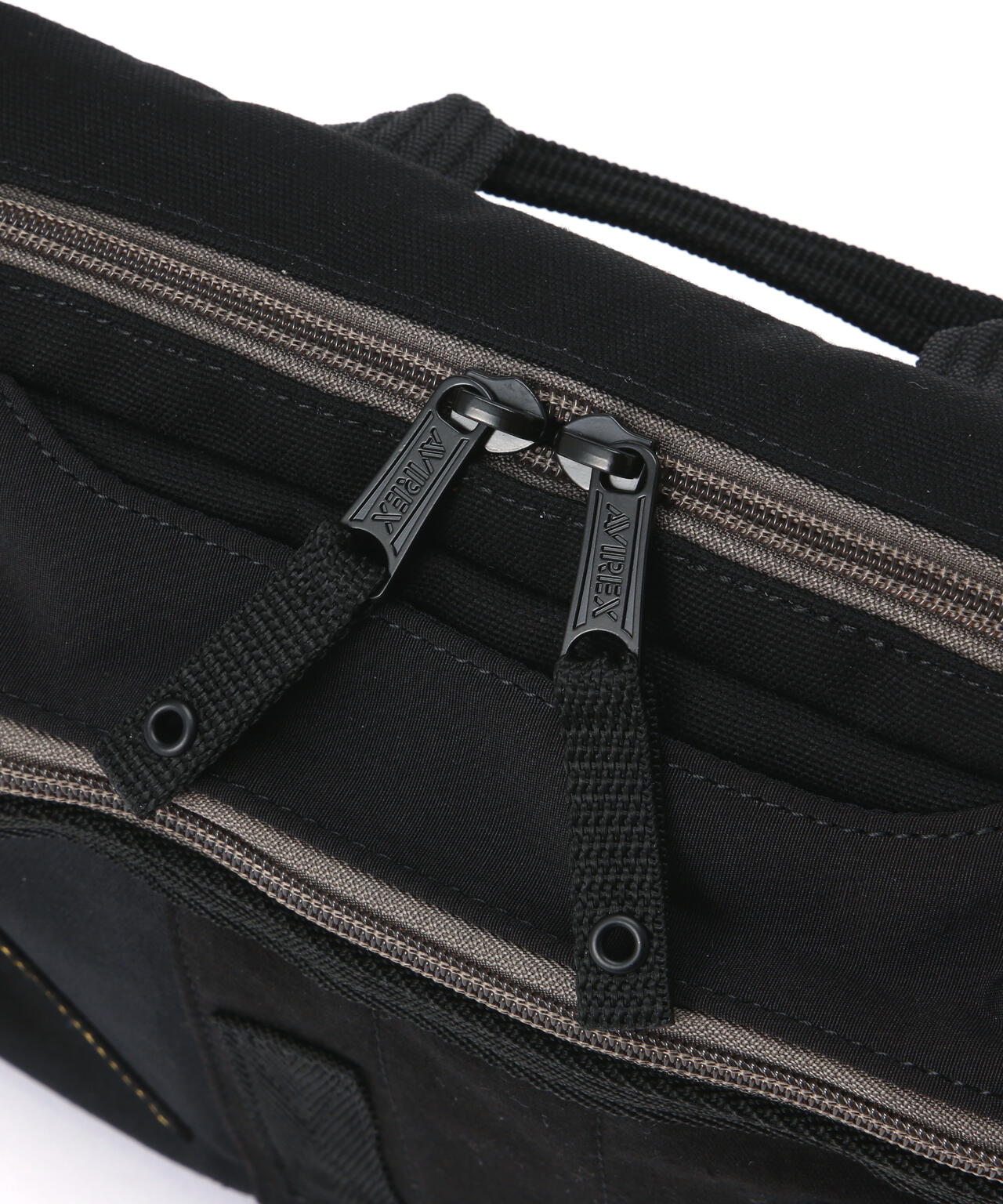 TOP GUN 3 2WAY SHOULDER BAG