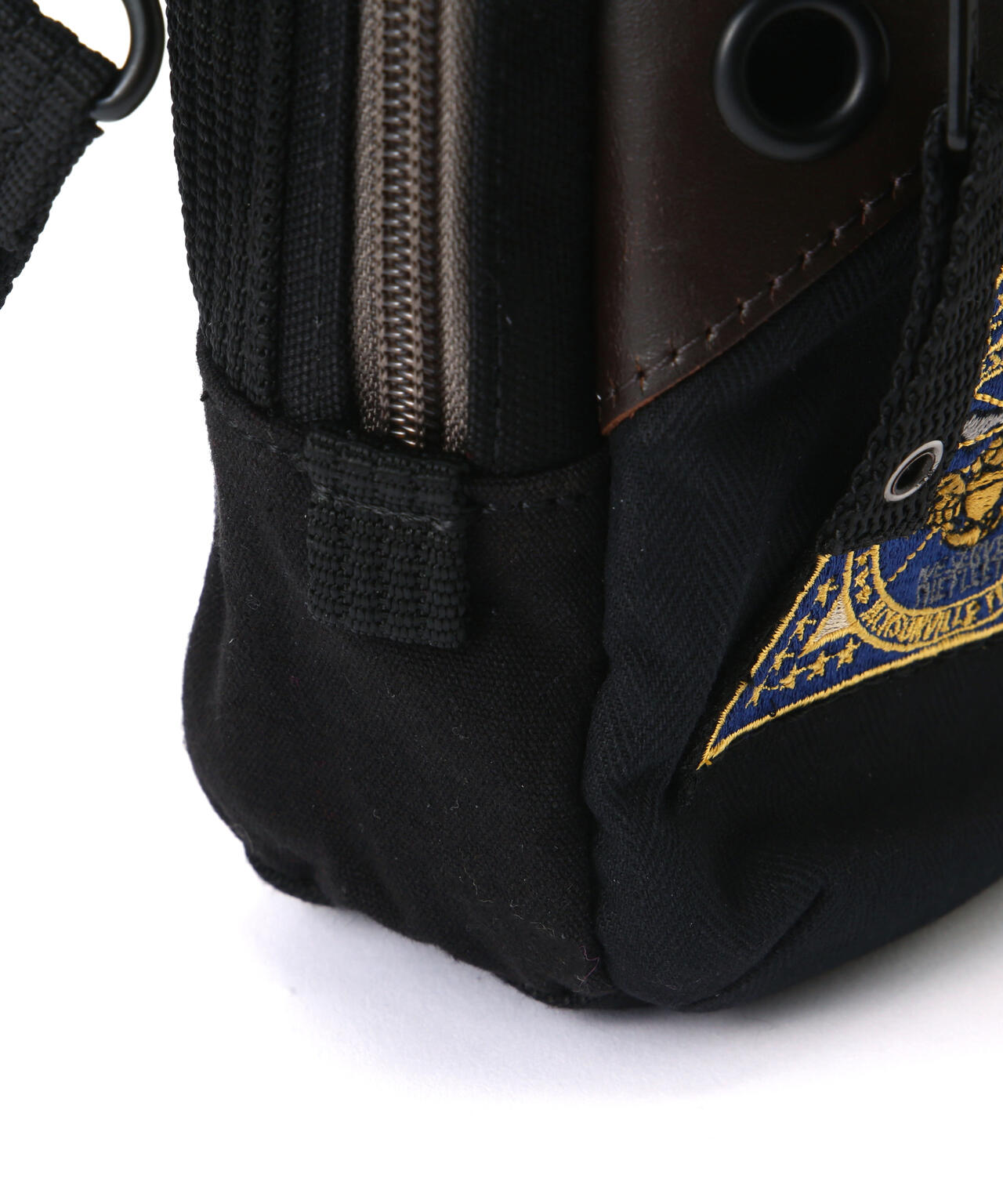 TOP GUN 3 2WAY SHOULDER BAG