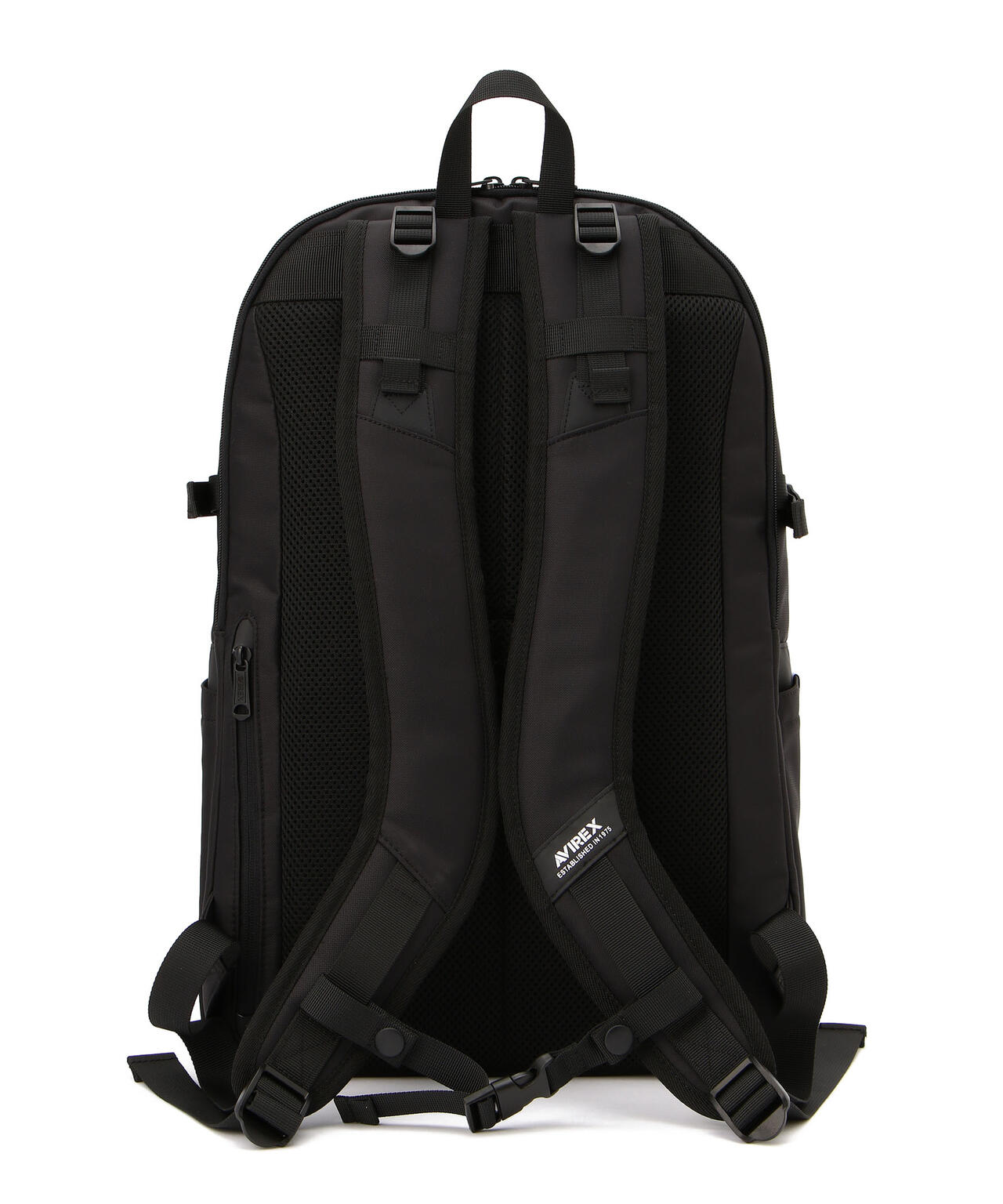 《価格改定商品》 SOLID RUCK SACK / AX2053