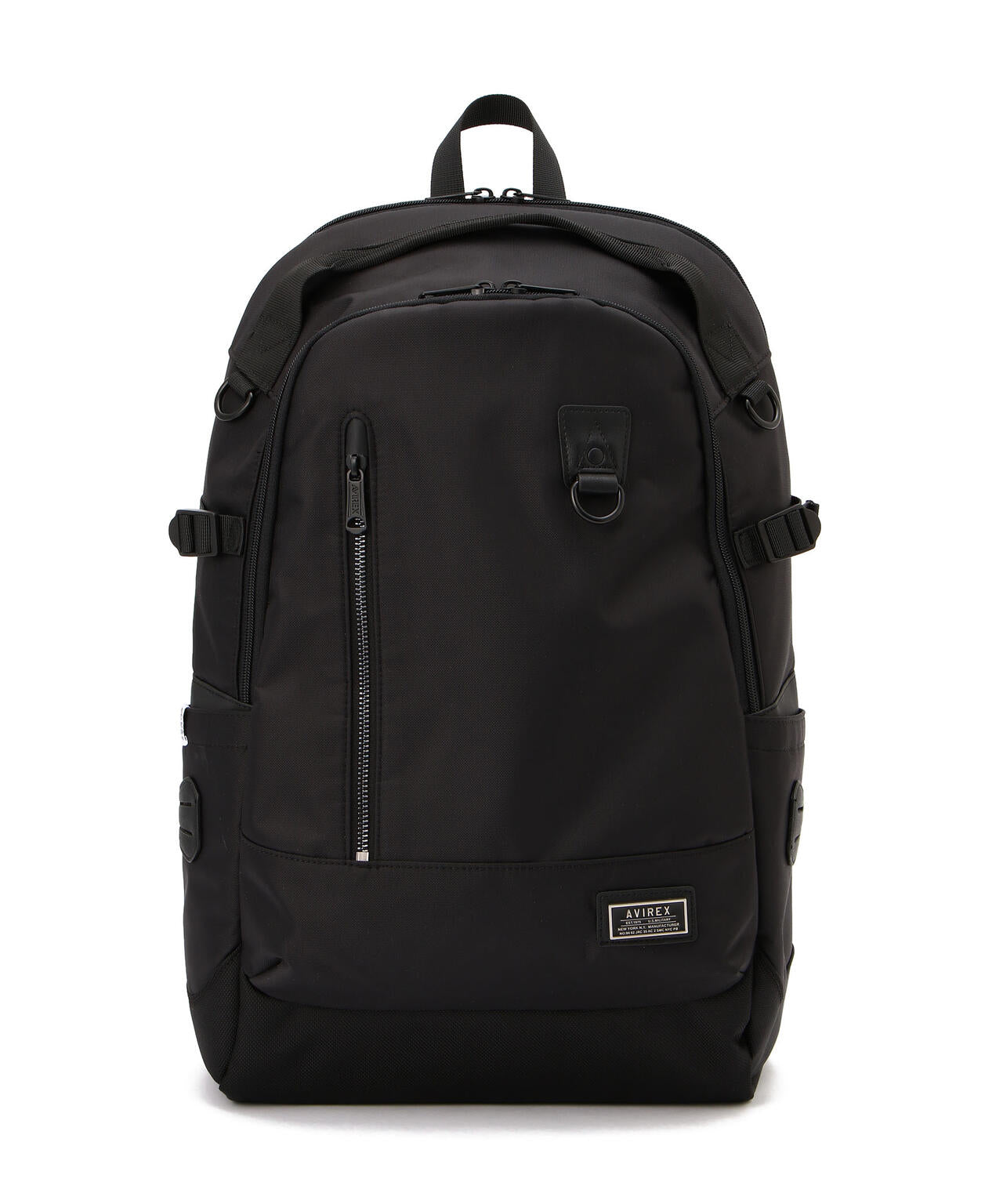 《価格改定商品》 SOLID RUCK SACK / AX2053
