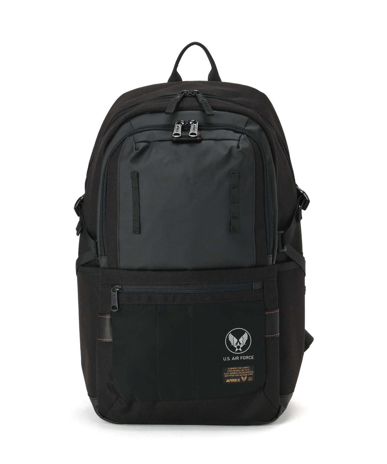 REGLESS DAY PACK
