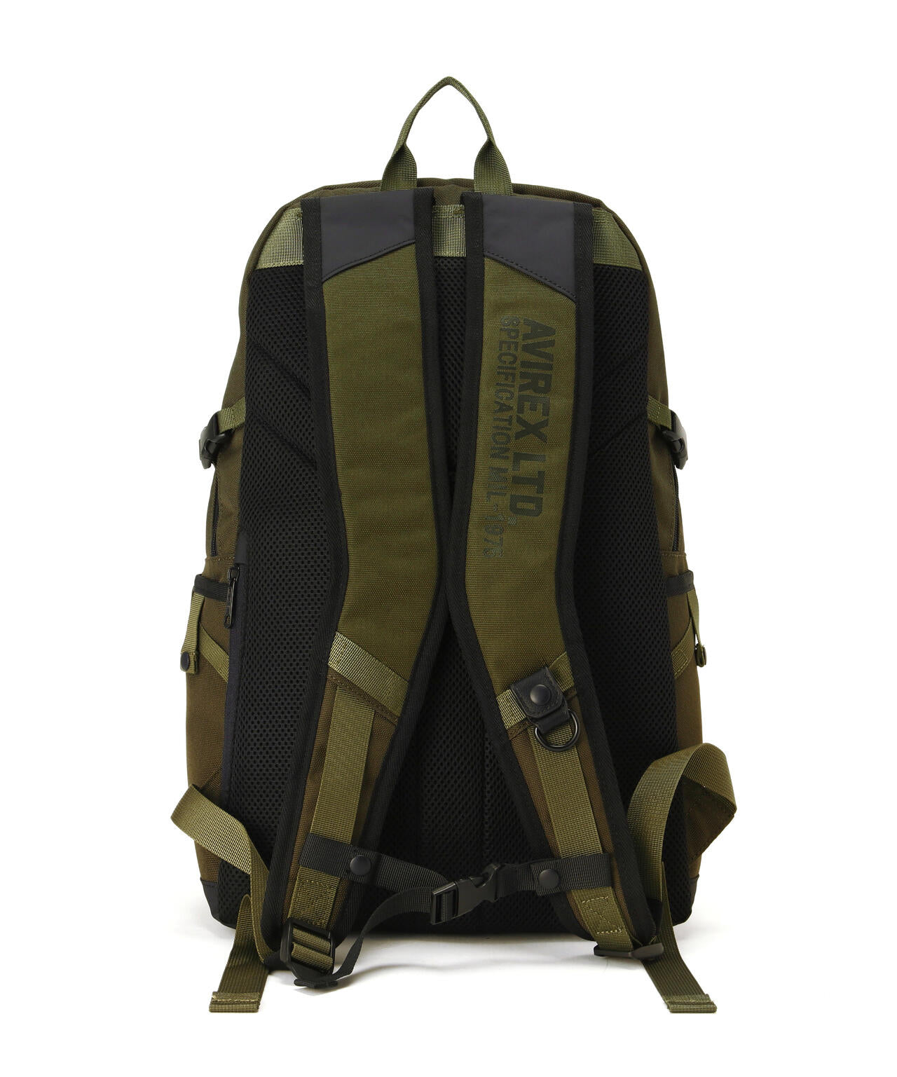 REGLESS DAY PACK