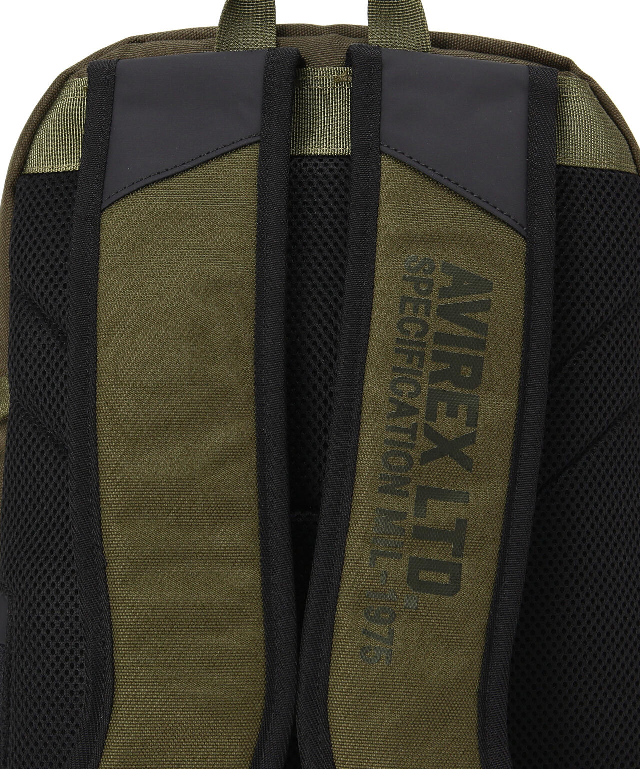 REGLESS DAY PACK