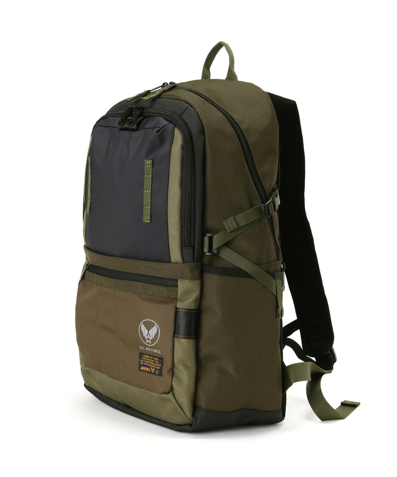 REGLESS DAY PACK